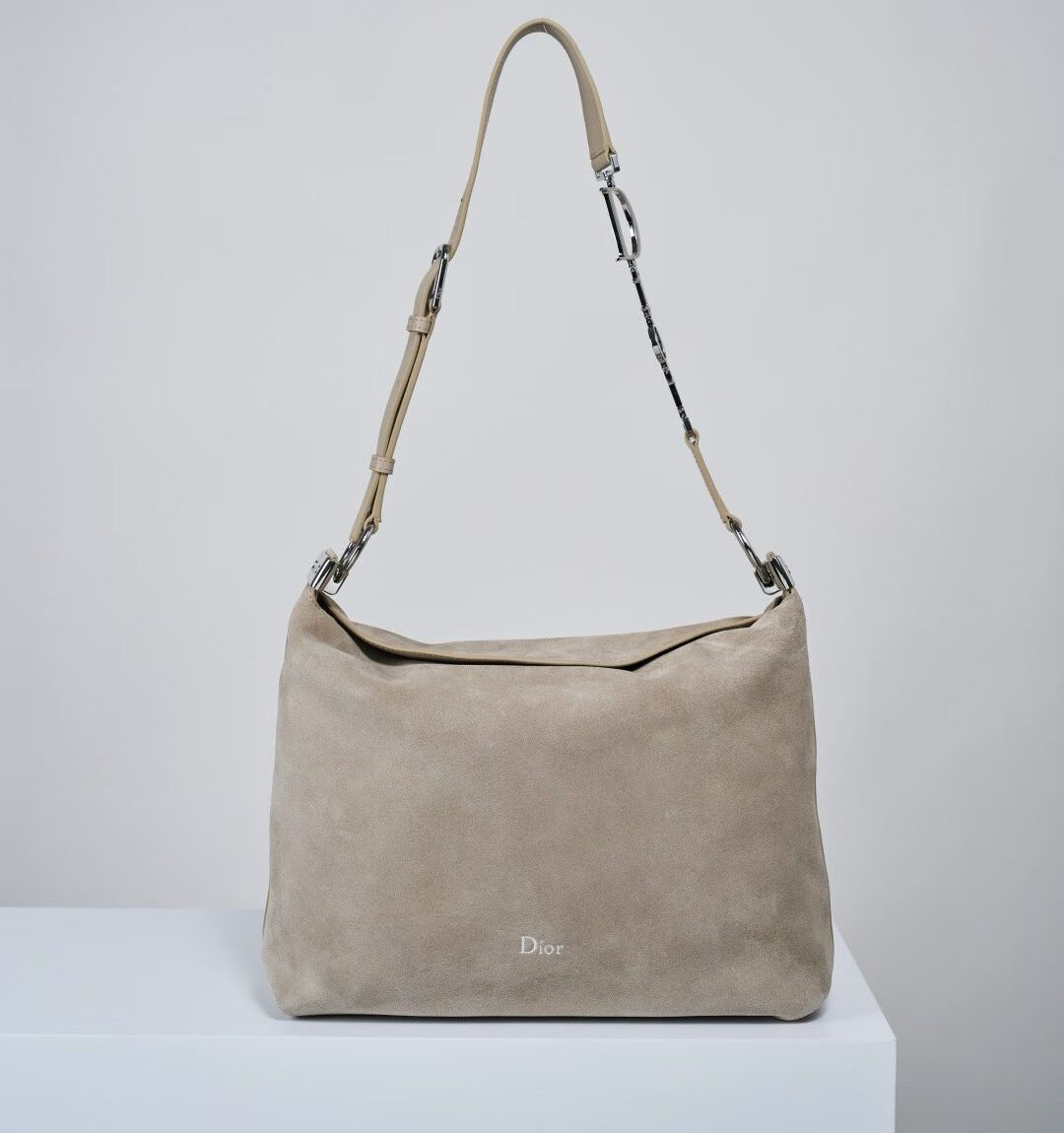 Dior Medium ly Bag view 1
