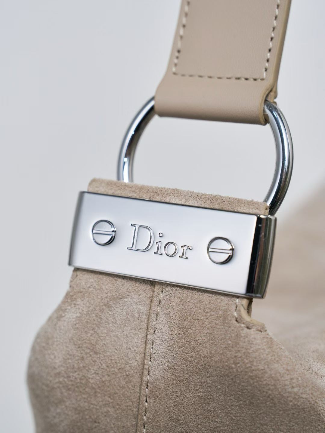 Dior Medium ly Bag view 4