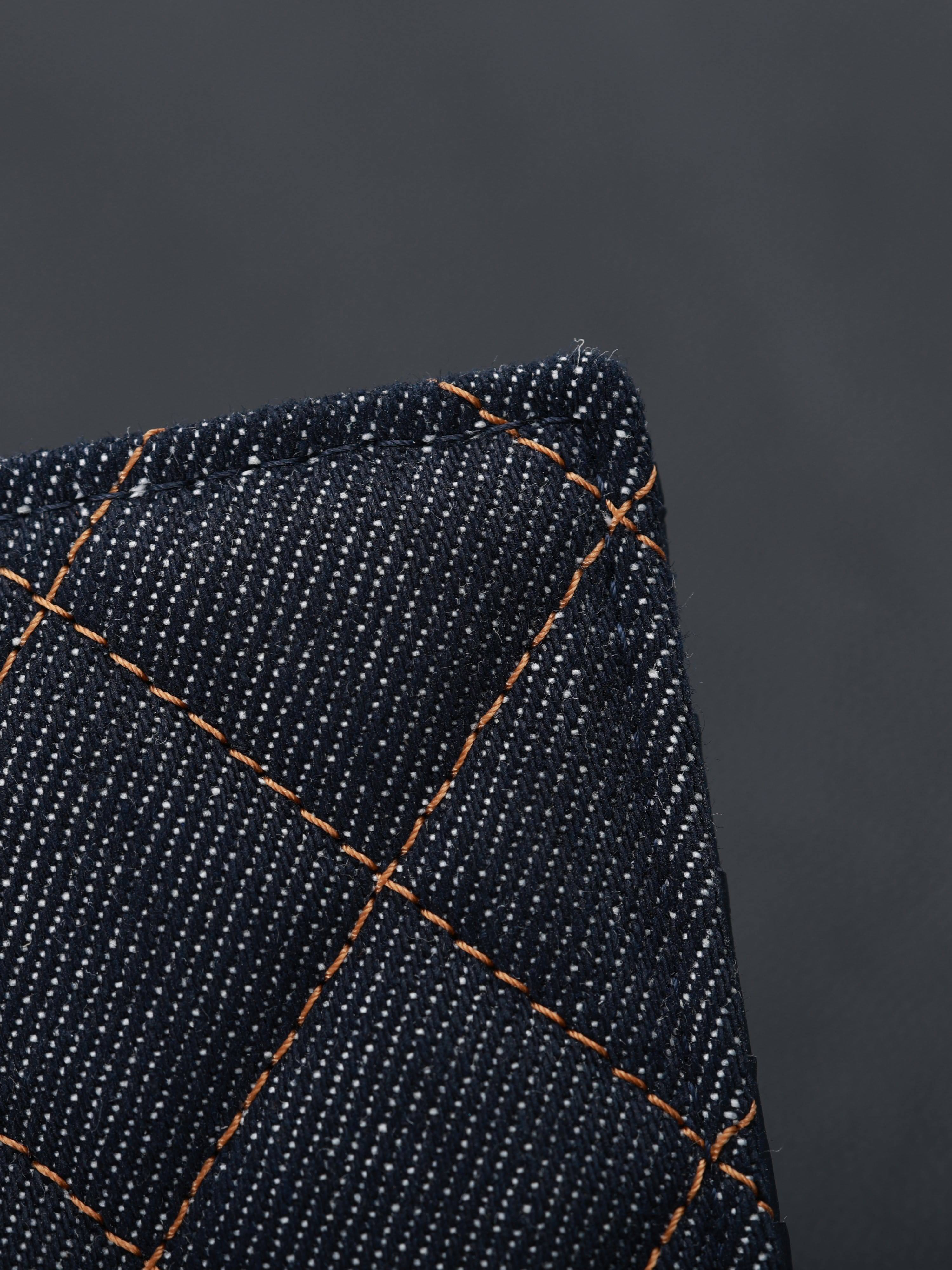 Chanel Passport Holder view 4