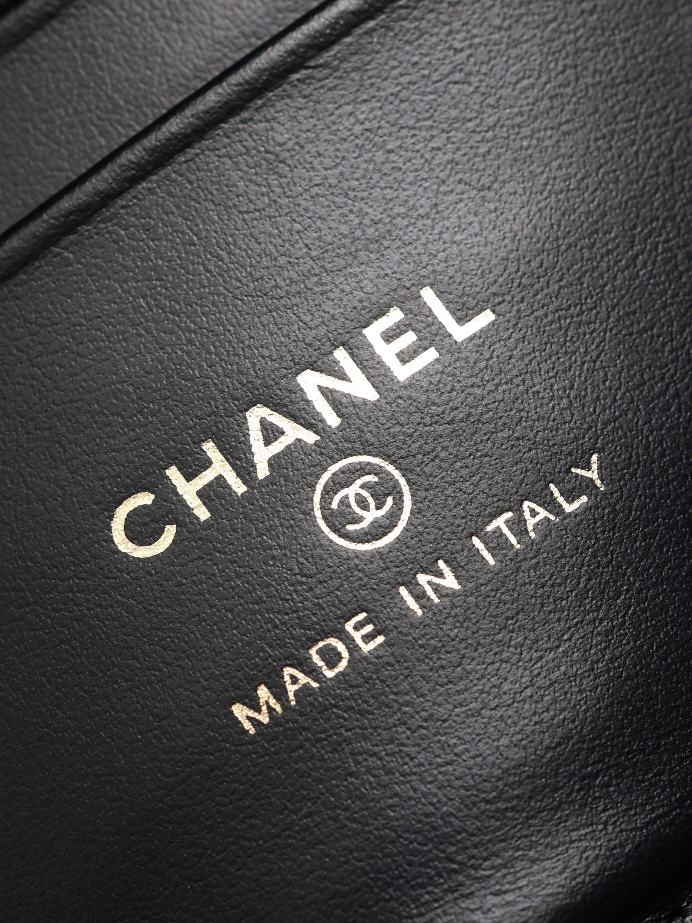 Chanel Classic Vanity with Chain view 12