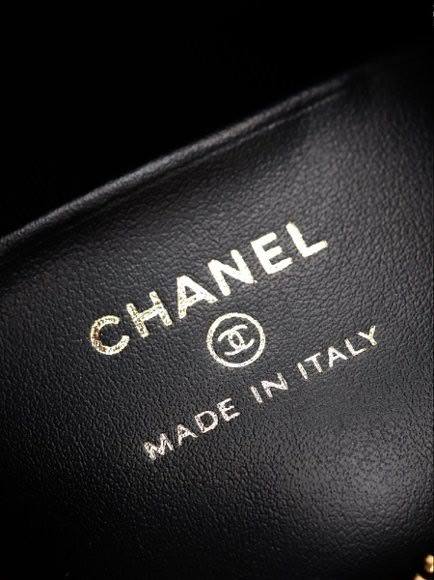 Chanel Classic Clutch with Chain view 11