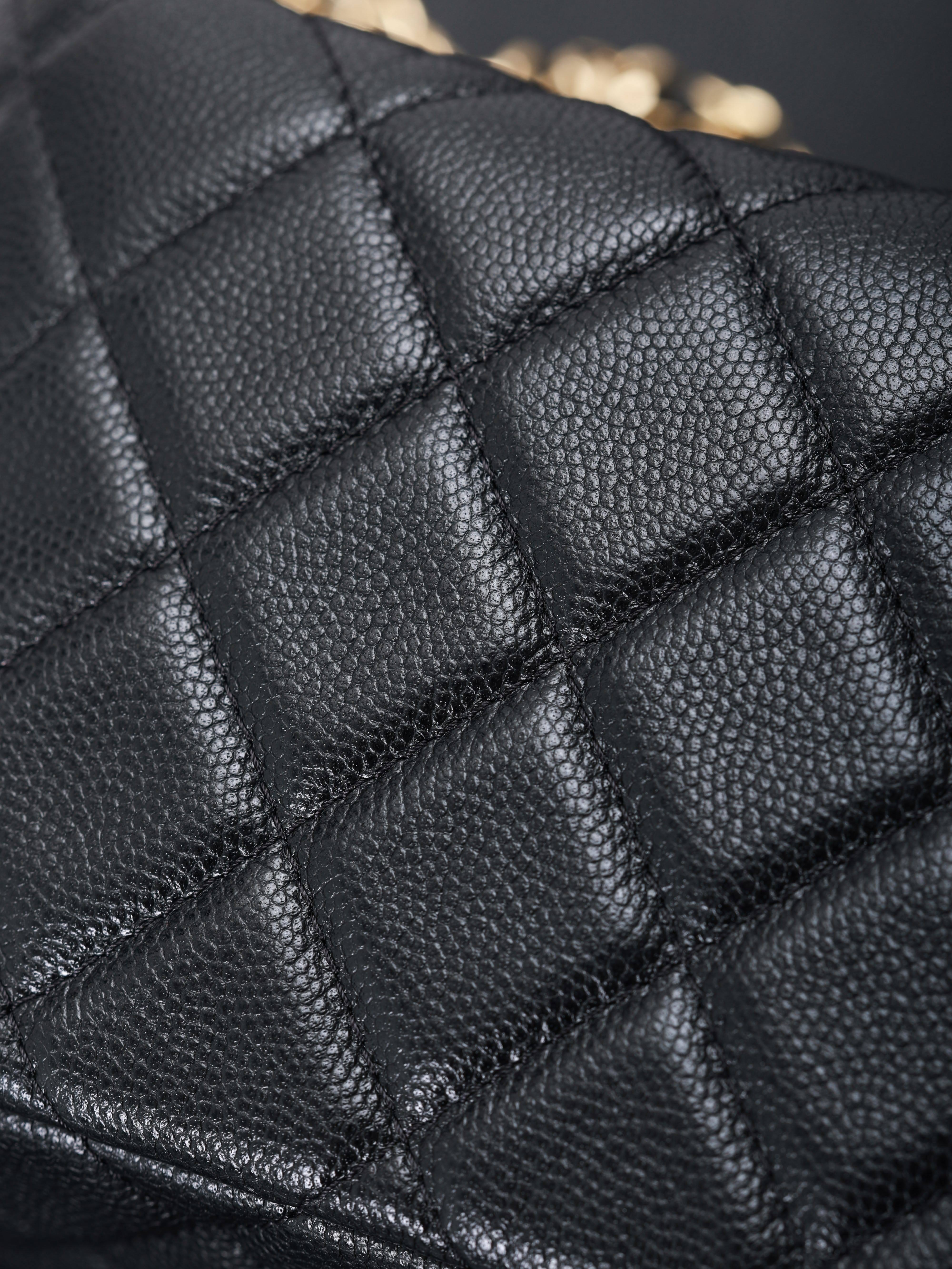 Chanel Classic Clutch with Chain view 6