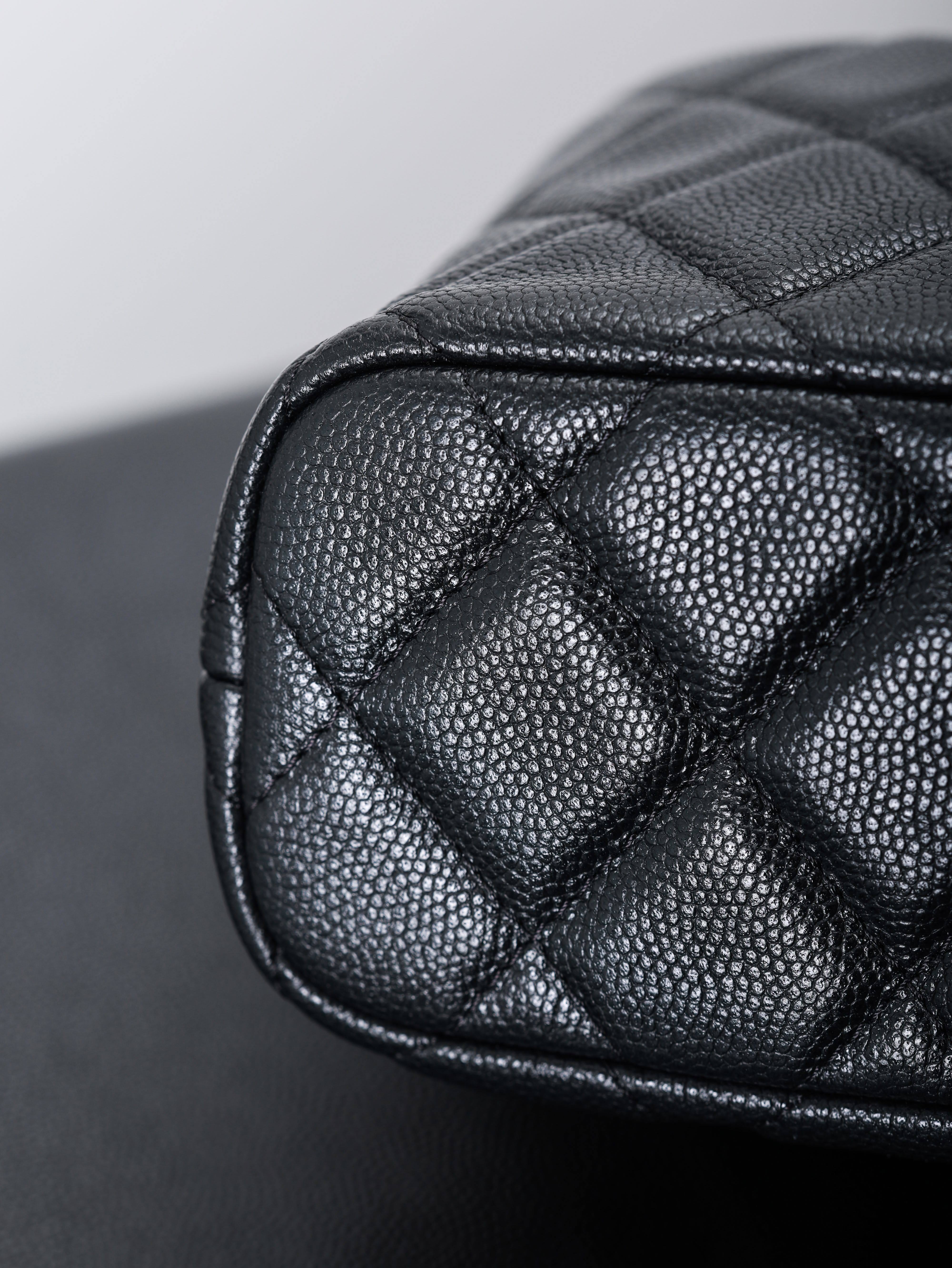 Chanel Classic Clutch with Chain view 7