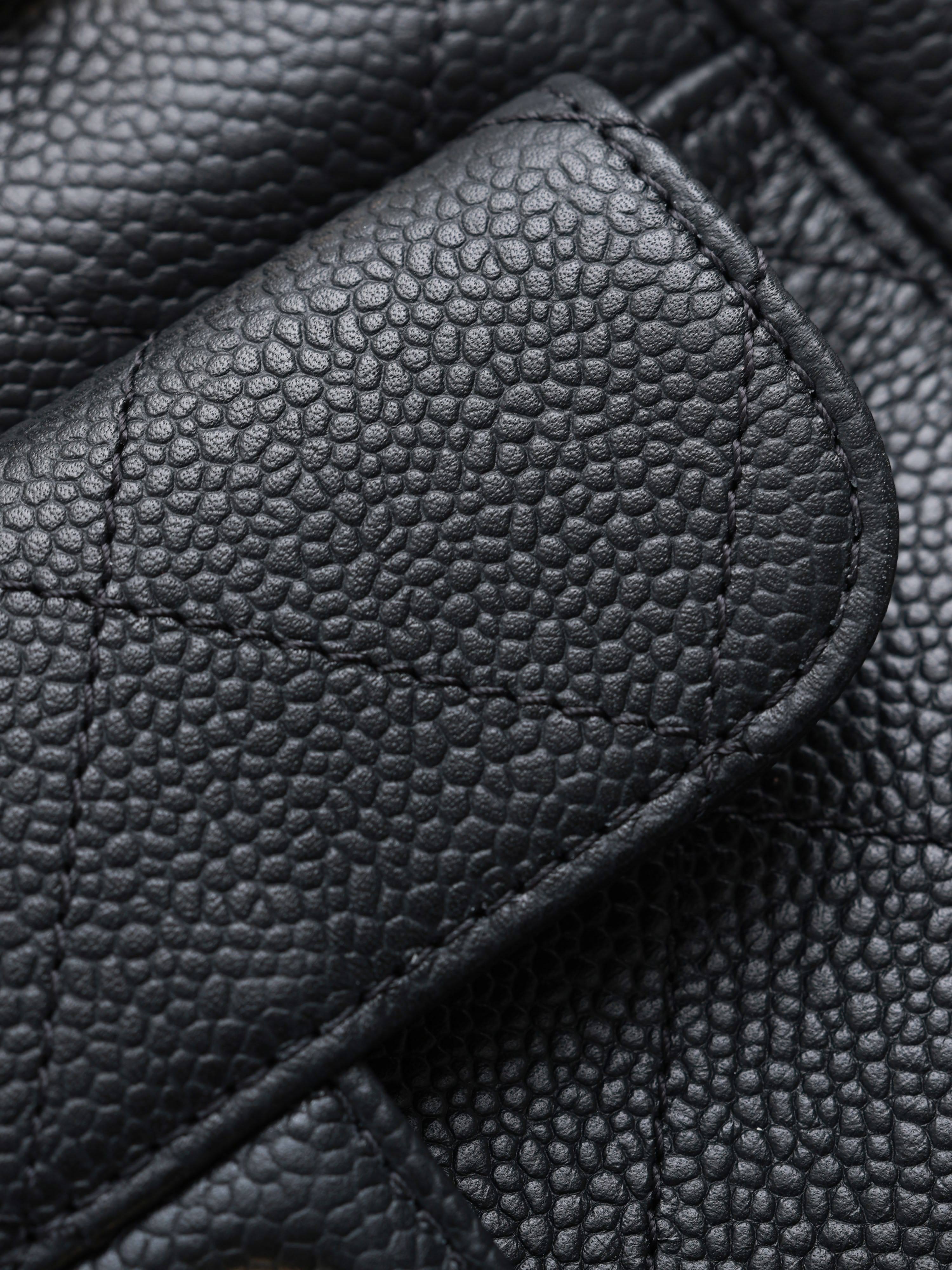 Chanel Mini Shopping Bag view 5