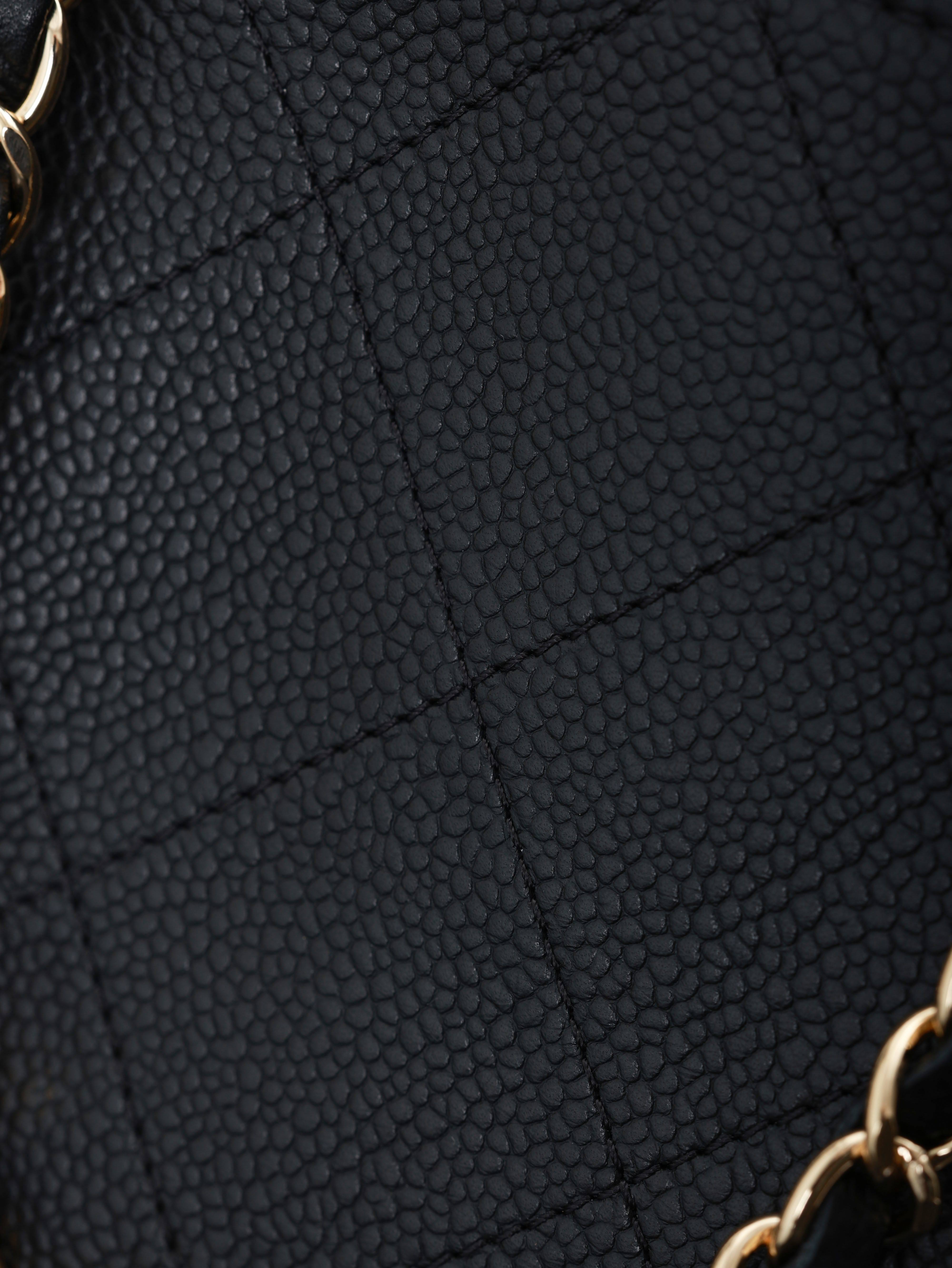 Chanel Mini Shopping Bag view 9
