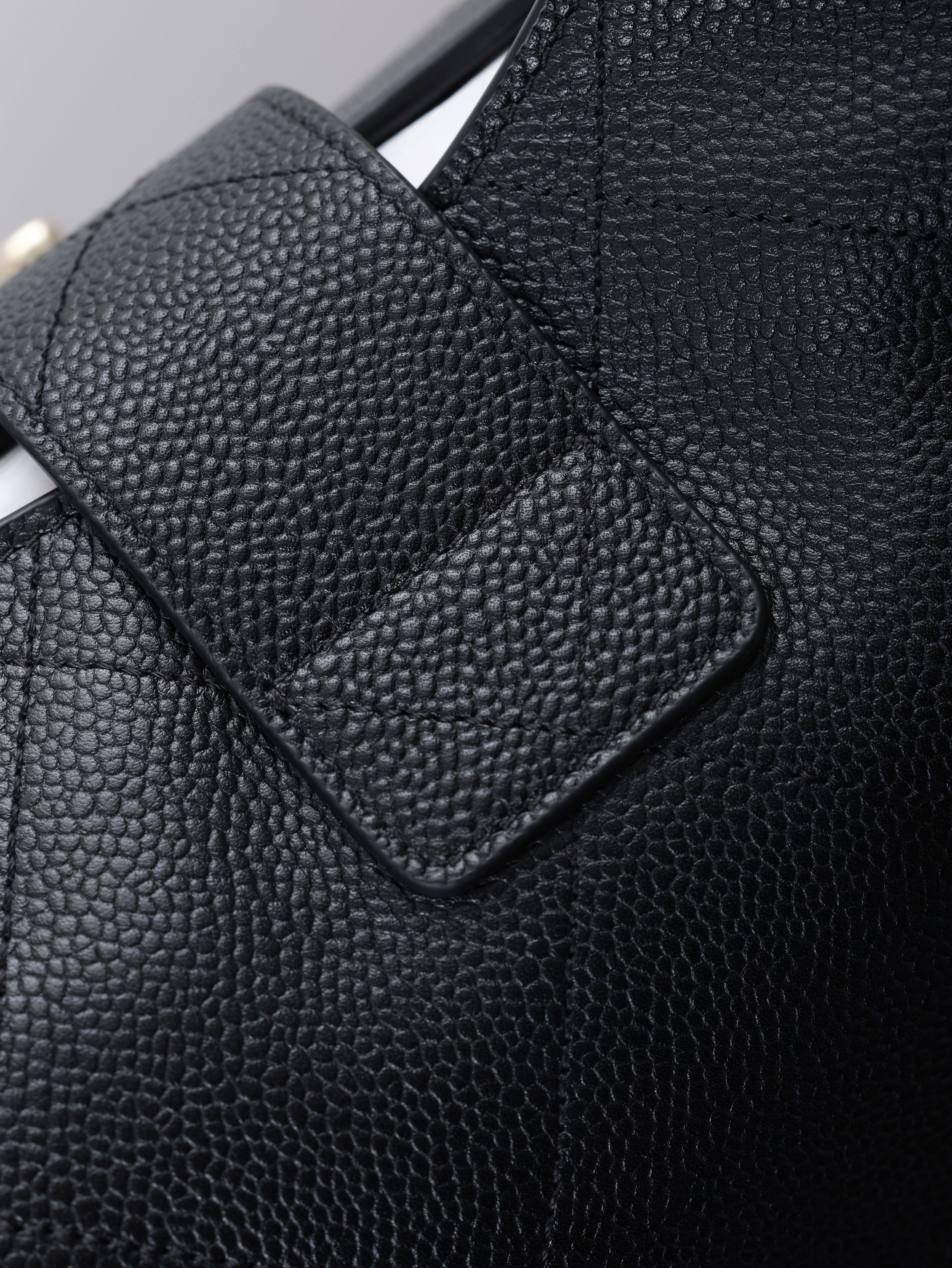 Chanel Shopping Bag view 10