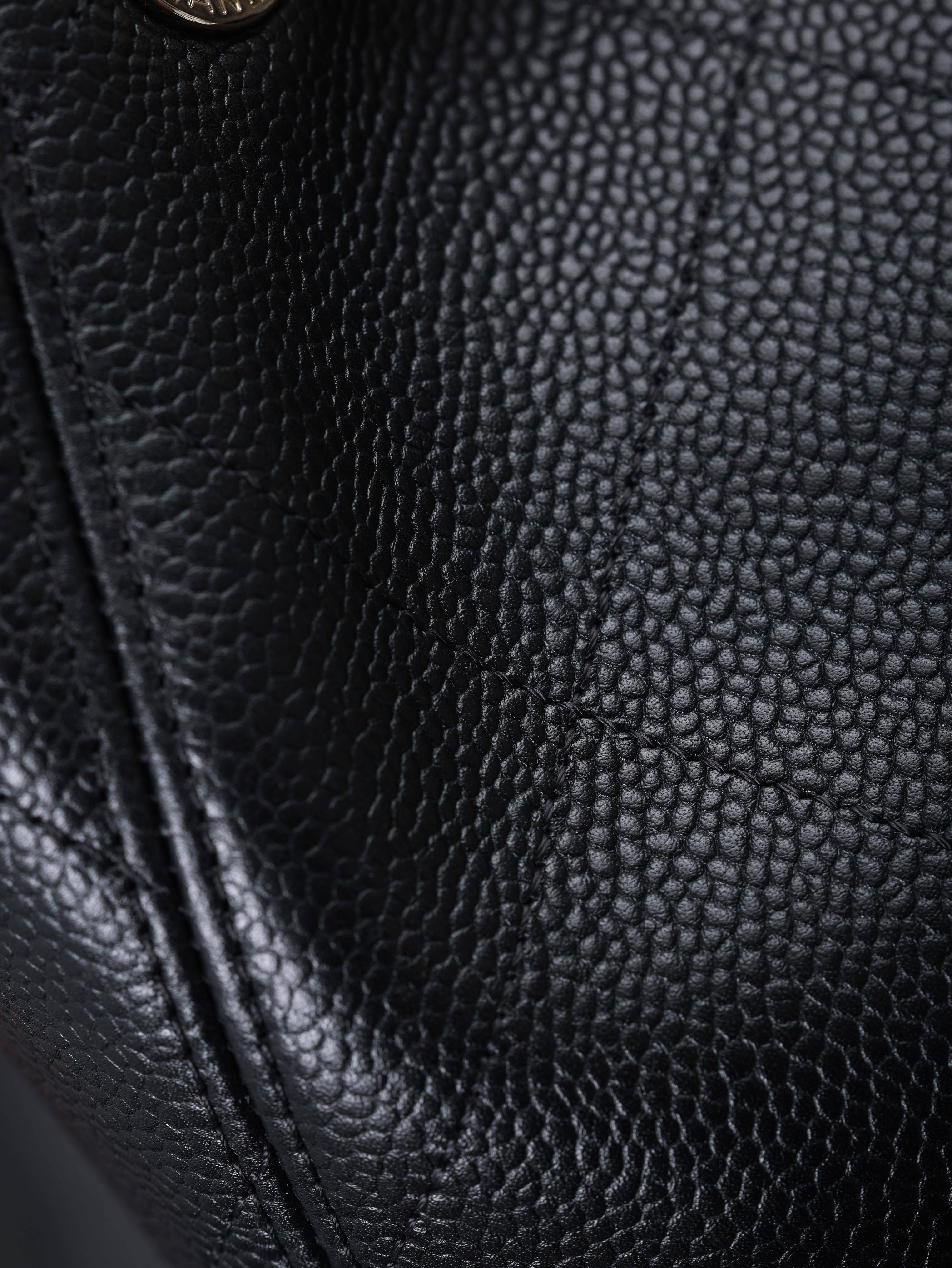 Chanel Shopping Bag view 5