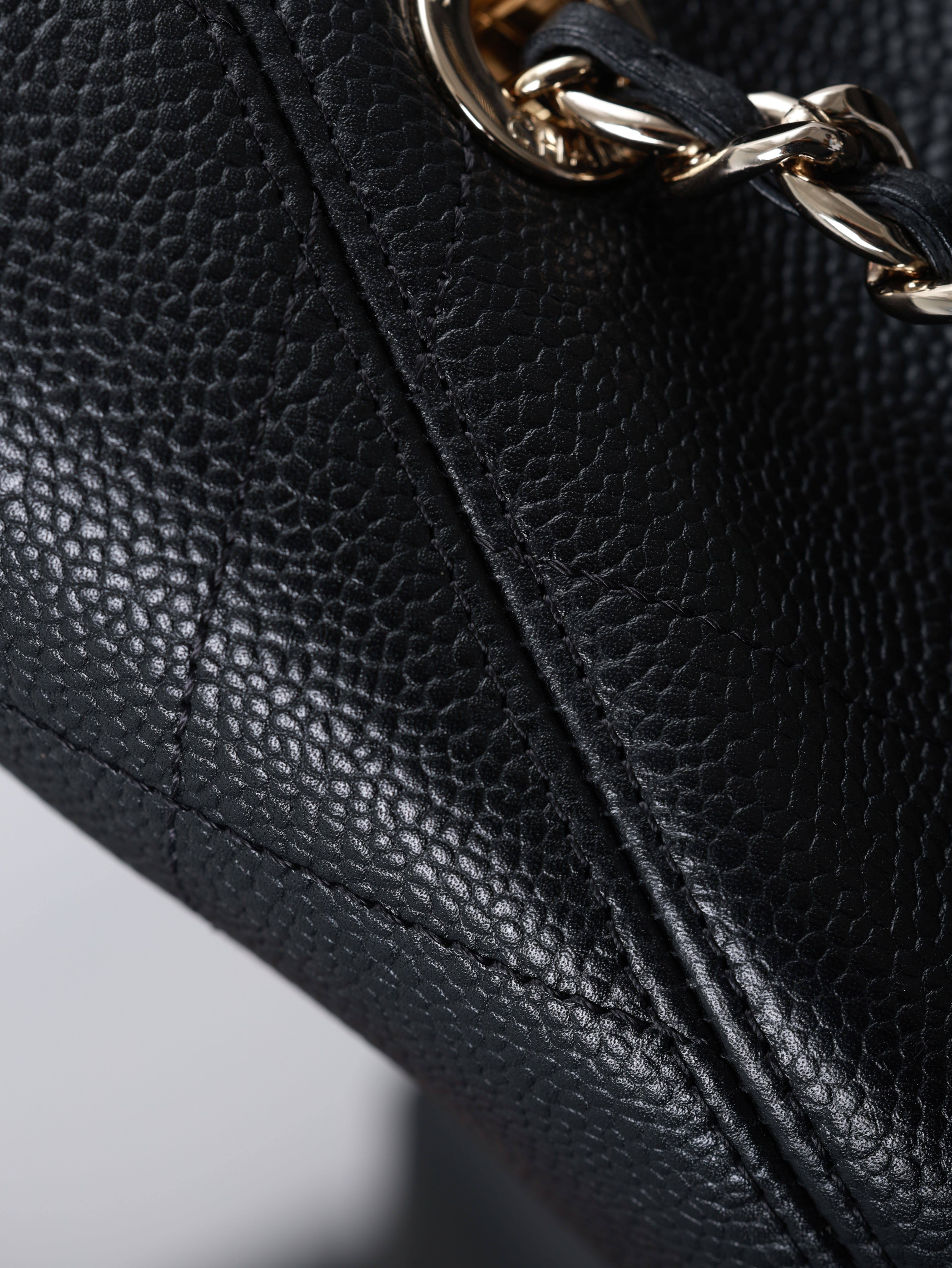 Chanel Shopping Bag view 9