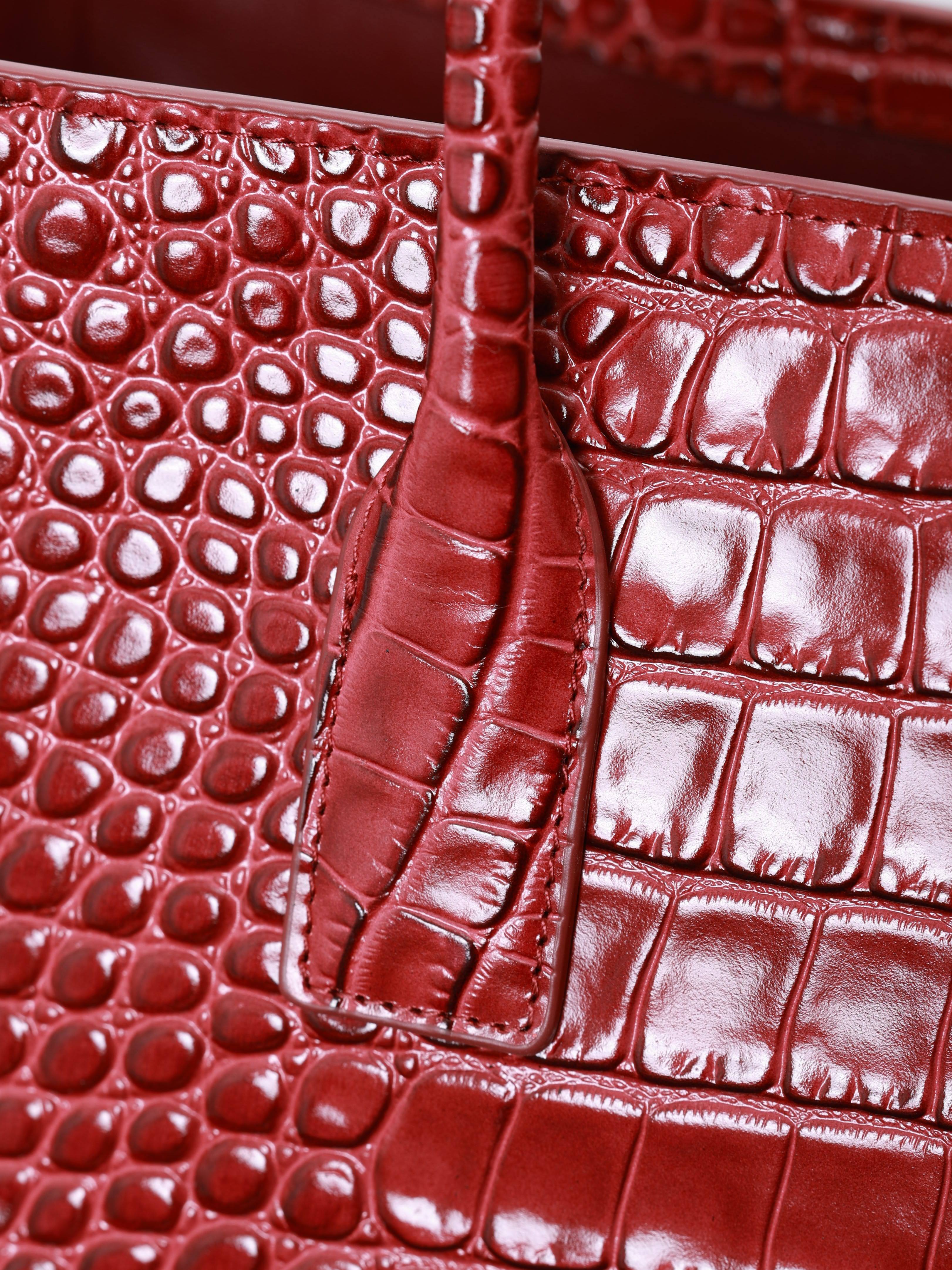 Chanel Small Shopping Bag view 11