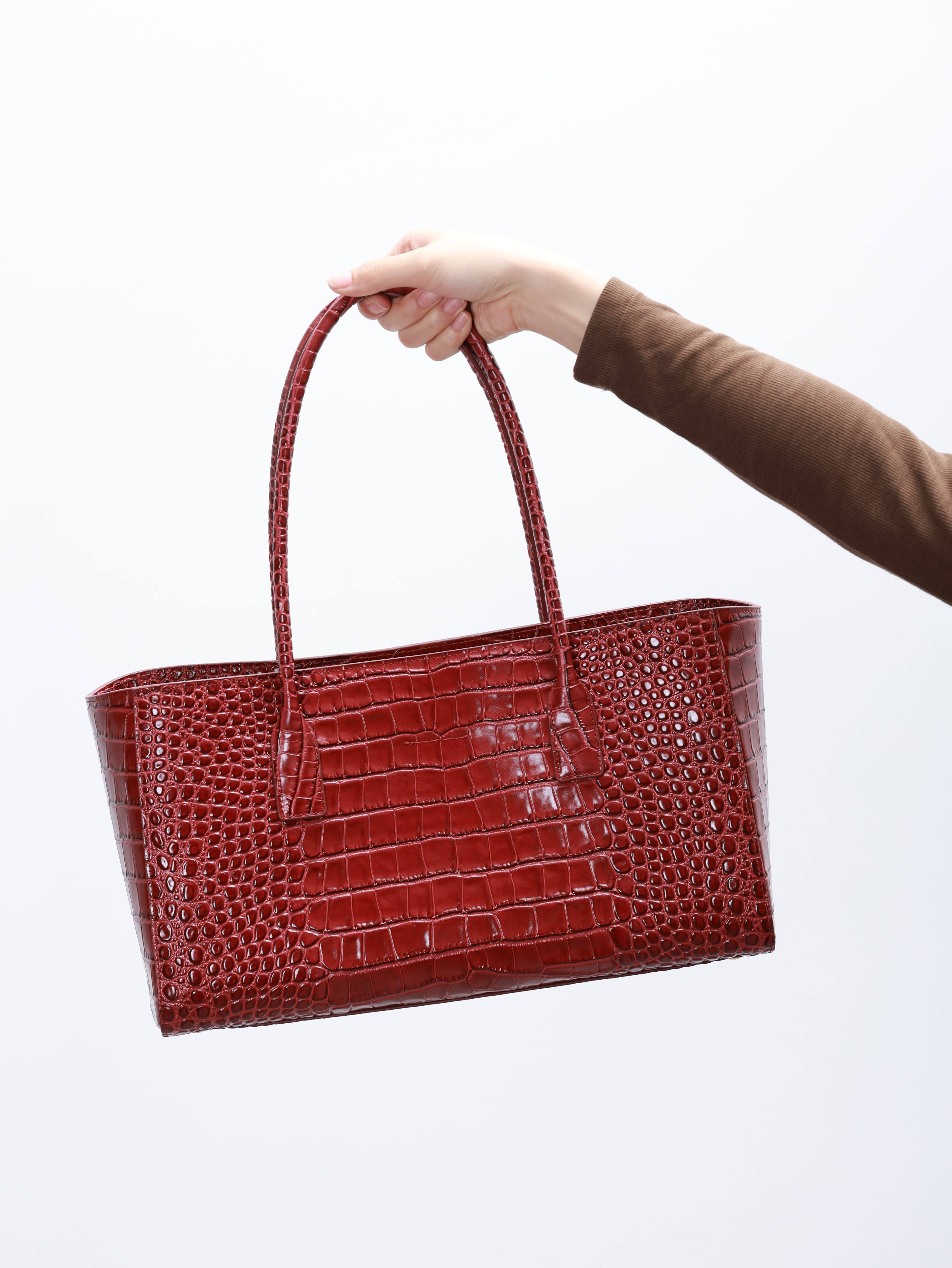 Chanel Small Shopping Bag view 2