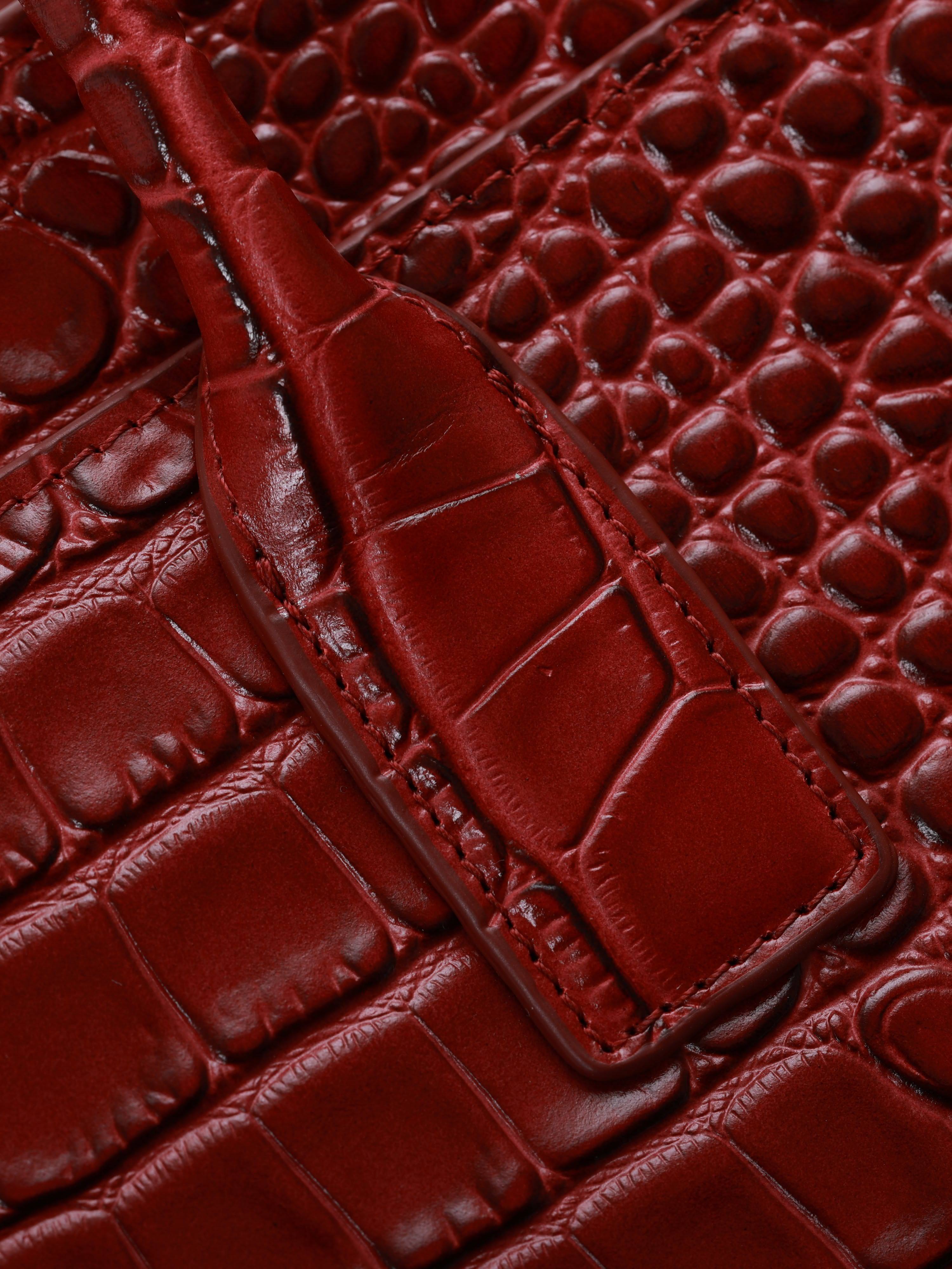 Chanel Small Shopping Bag view 5