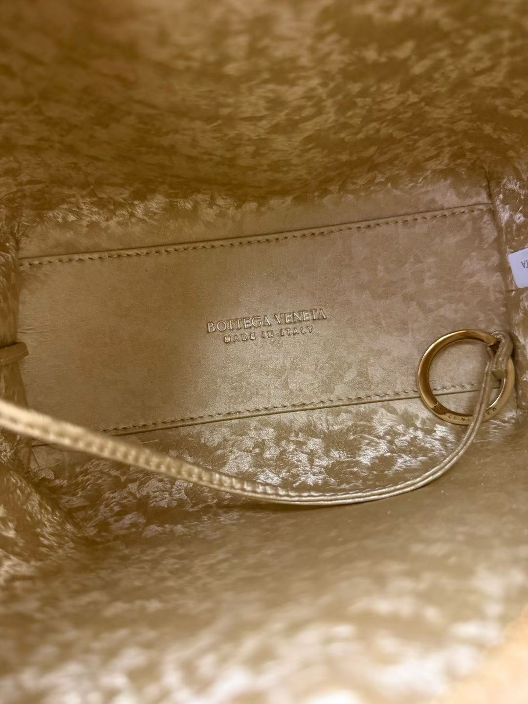 Bottega Veneta Loop Top Handle view 17