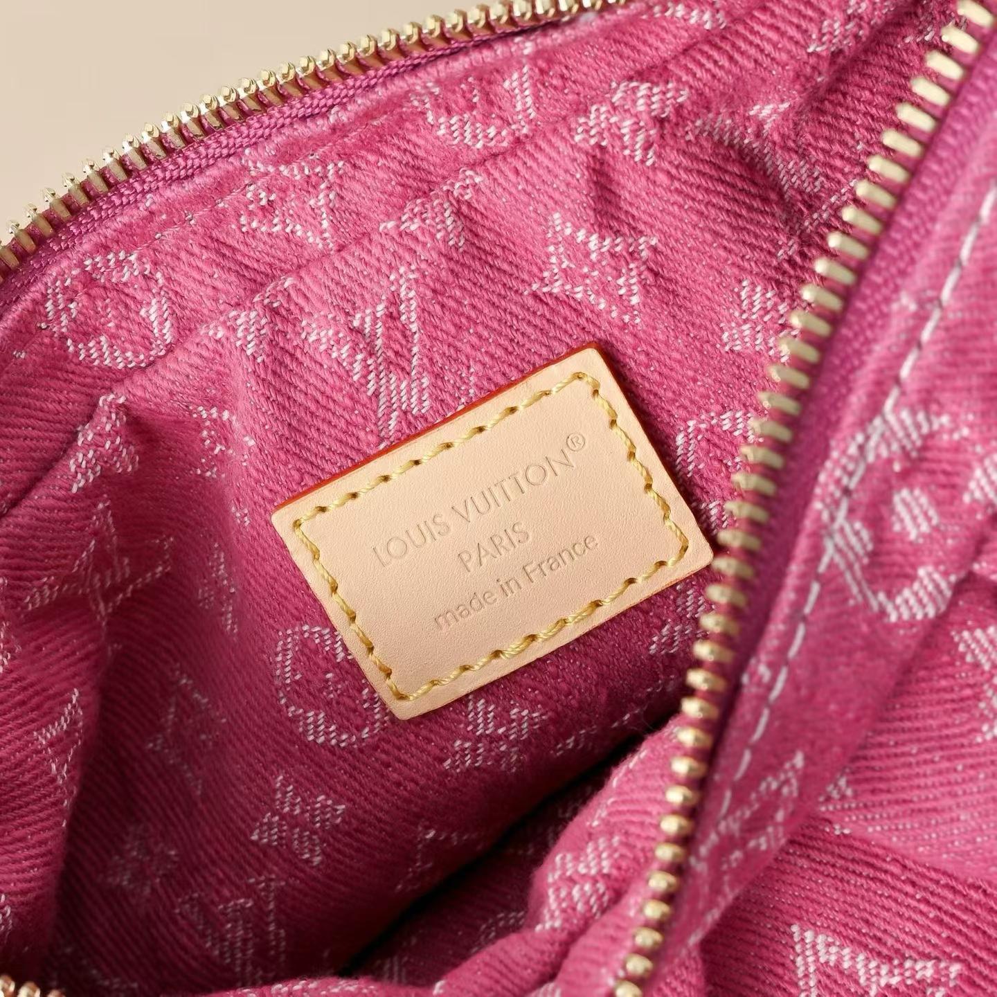 Louis Vuitton Pochette Valley M28327 view 5