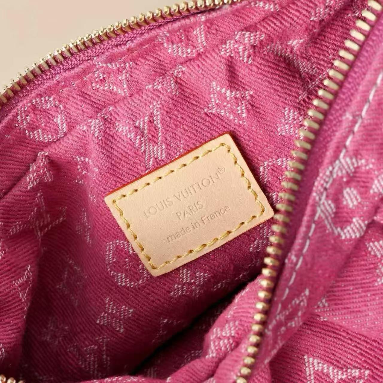 Louis Vuitton Pochette Valley M28327 view 7