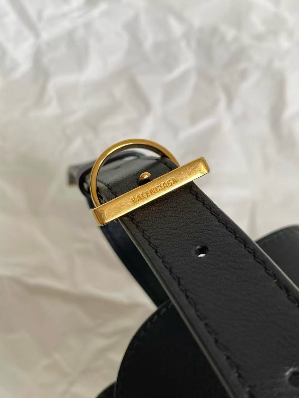 Balenciaga LE 7 Medium shoulder bag view 5