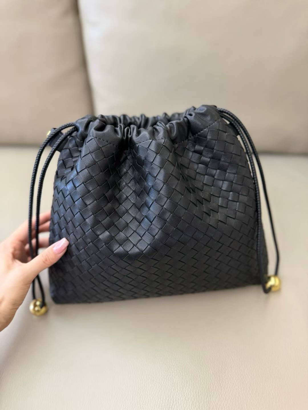 Bottega Veneta Dustbag view 1
