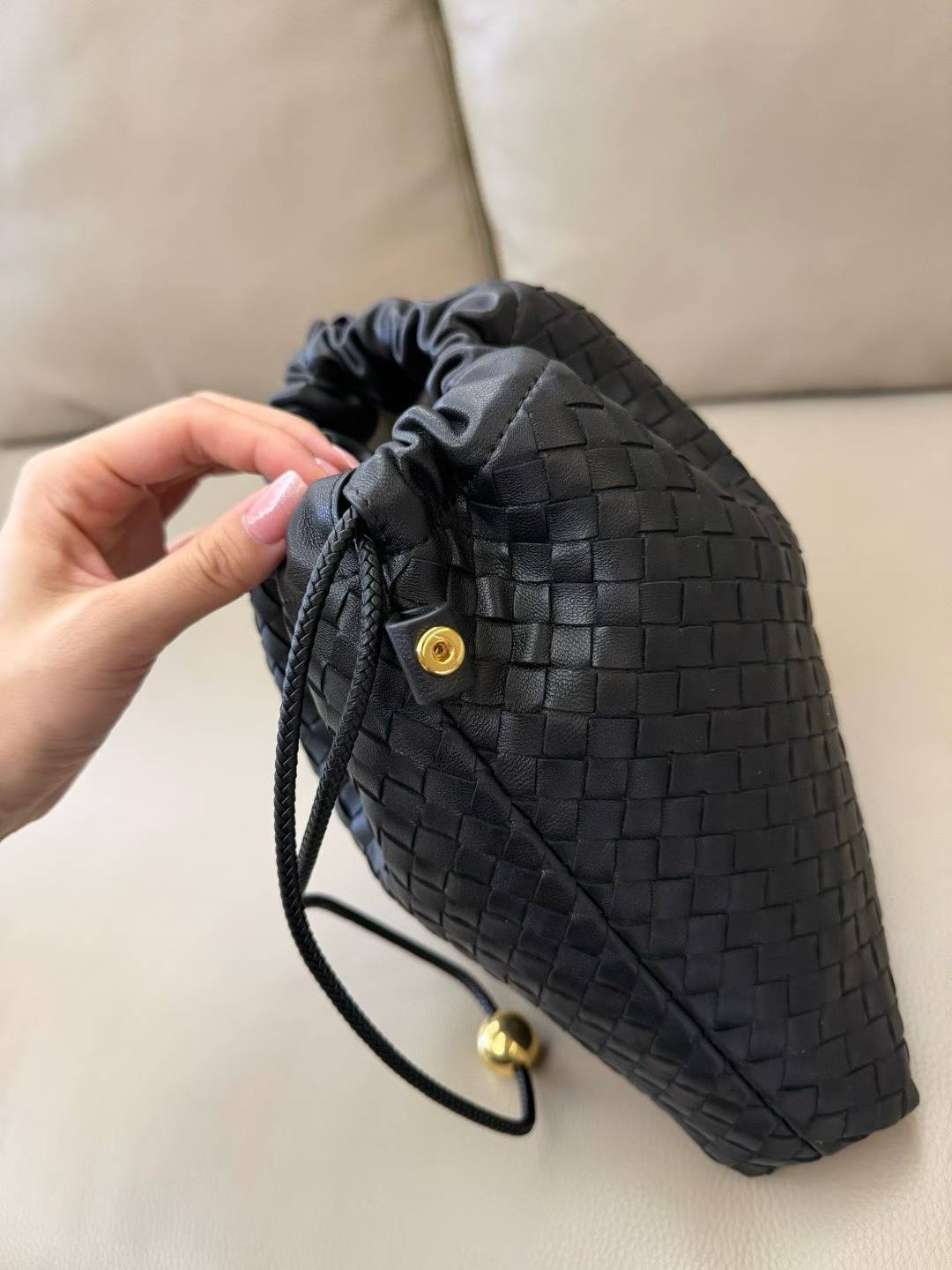 Bottega Veneta Dustbag view 3