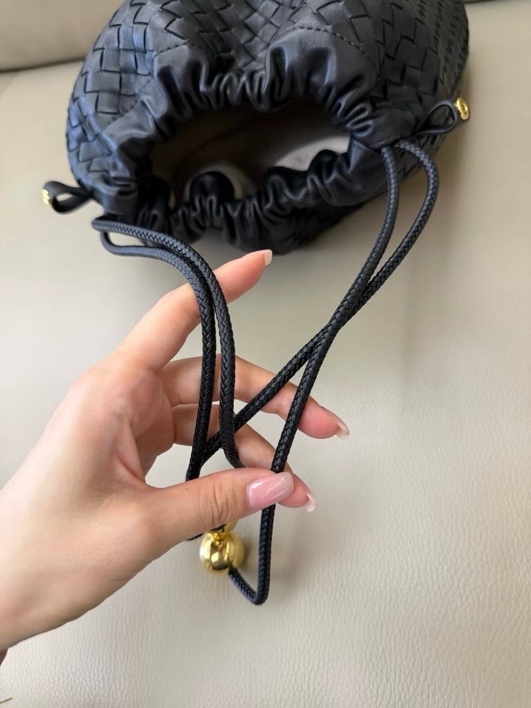 Bottega Veneta Dustbag view 5