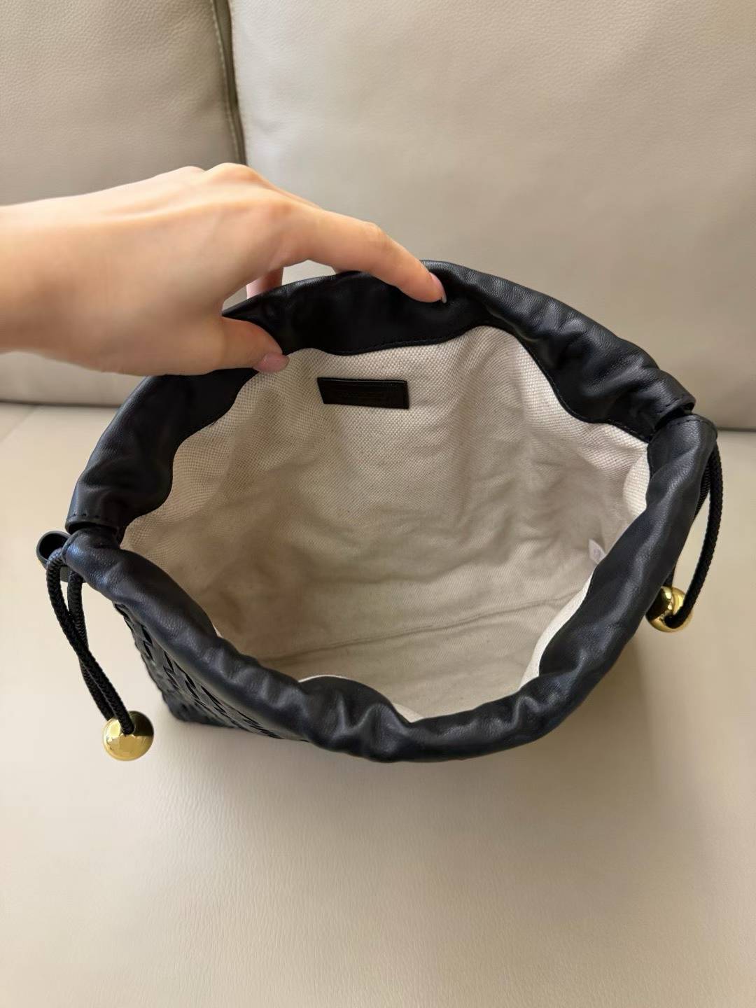 Bottega Veneta Dustbag view 8