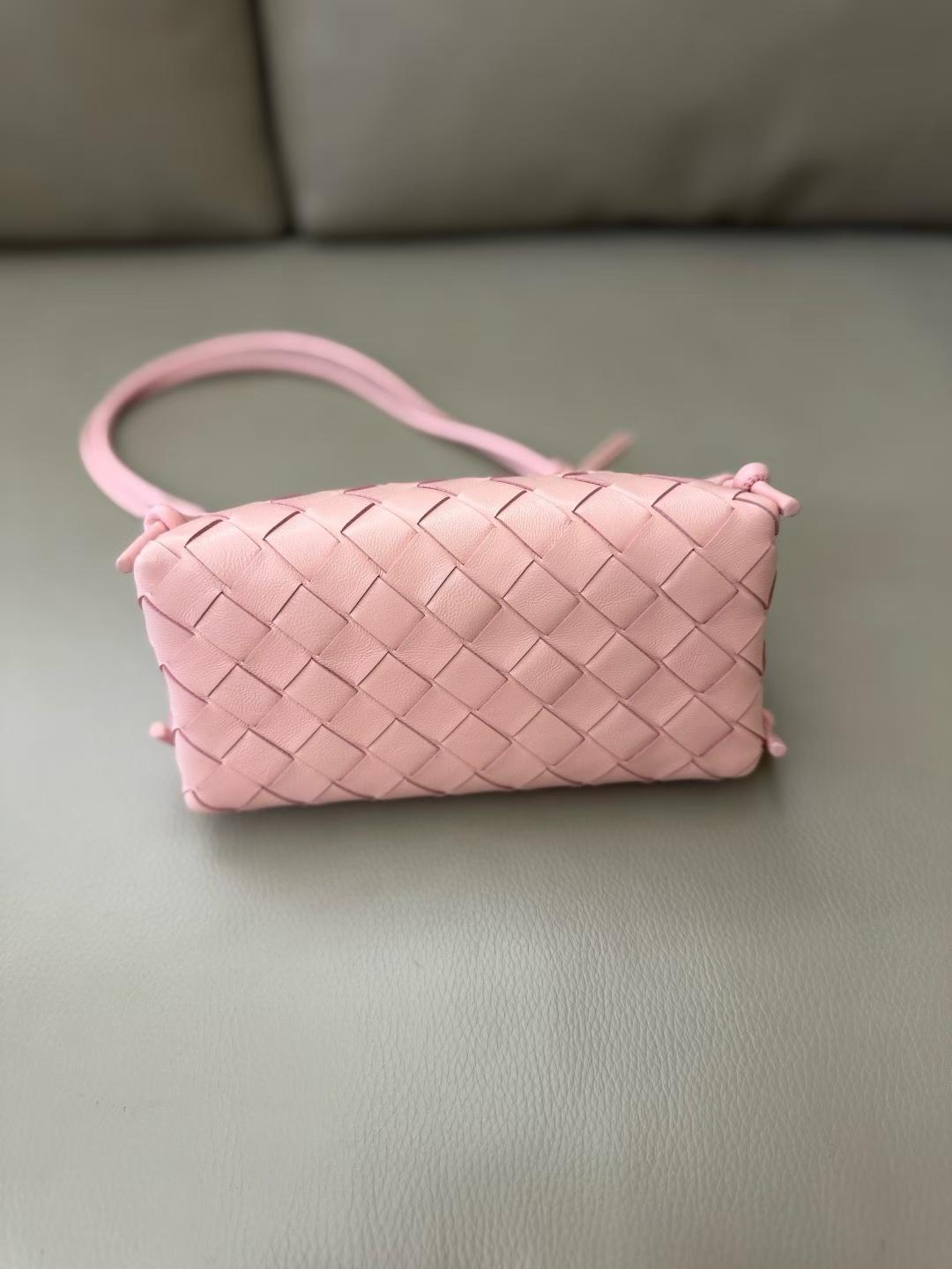 Bottega Veneta Intrecciato Concert Pouch view 5