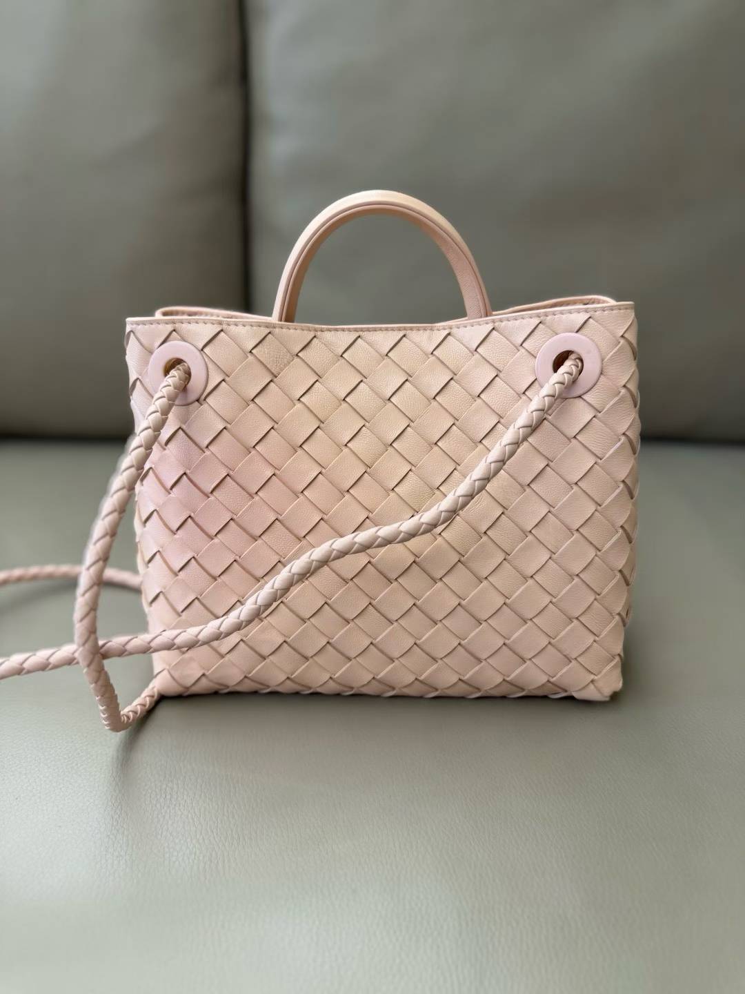 Bottega Veneta Andiamo view 4