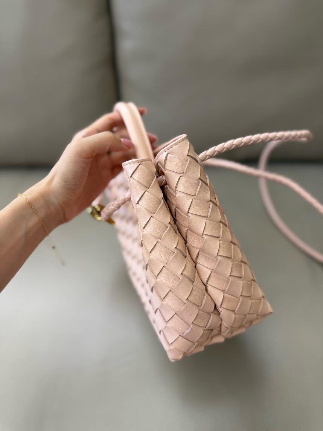 Bottega Veneta Andiamo view 7