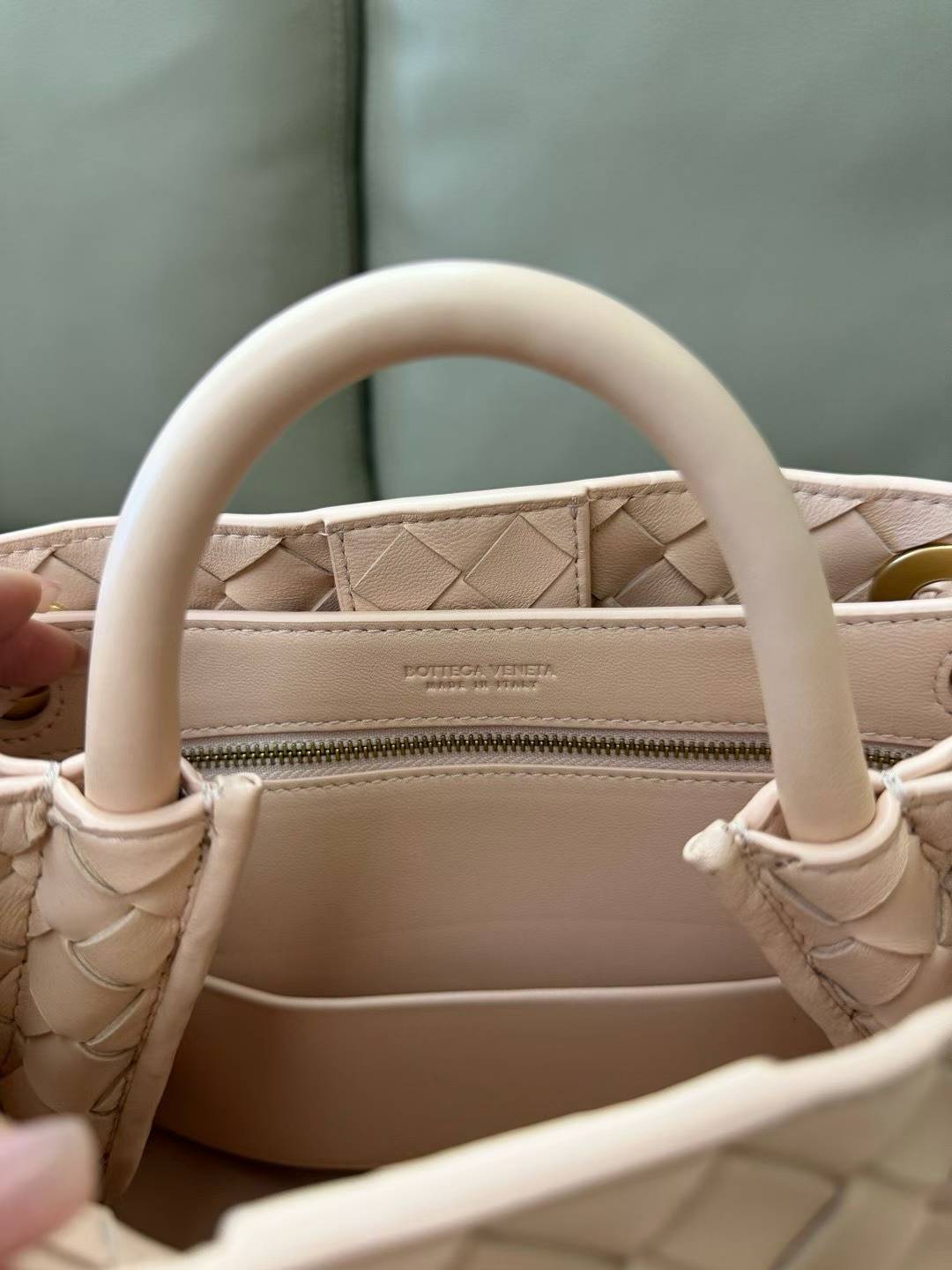 Bottega Veneta Andiamo view 9
