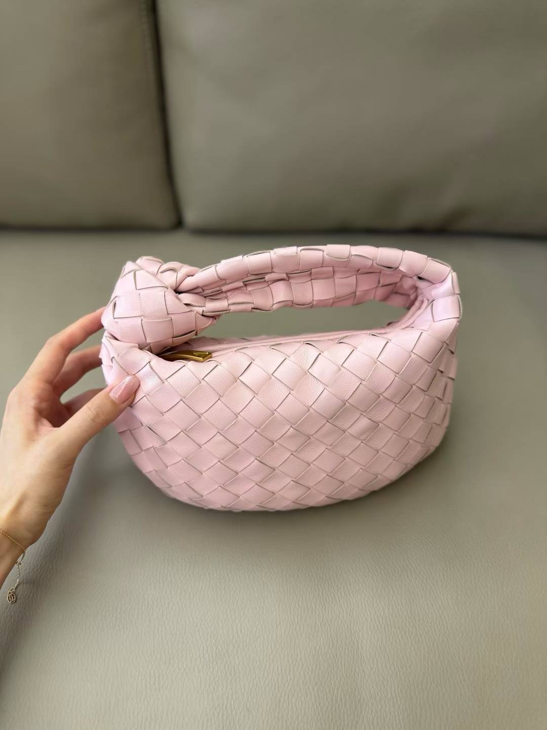 Bottega Veneta Mini Jodie view 1