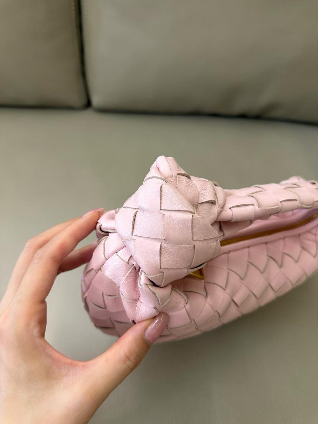 Bottega Veneta Mini Jodie view 2