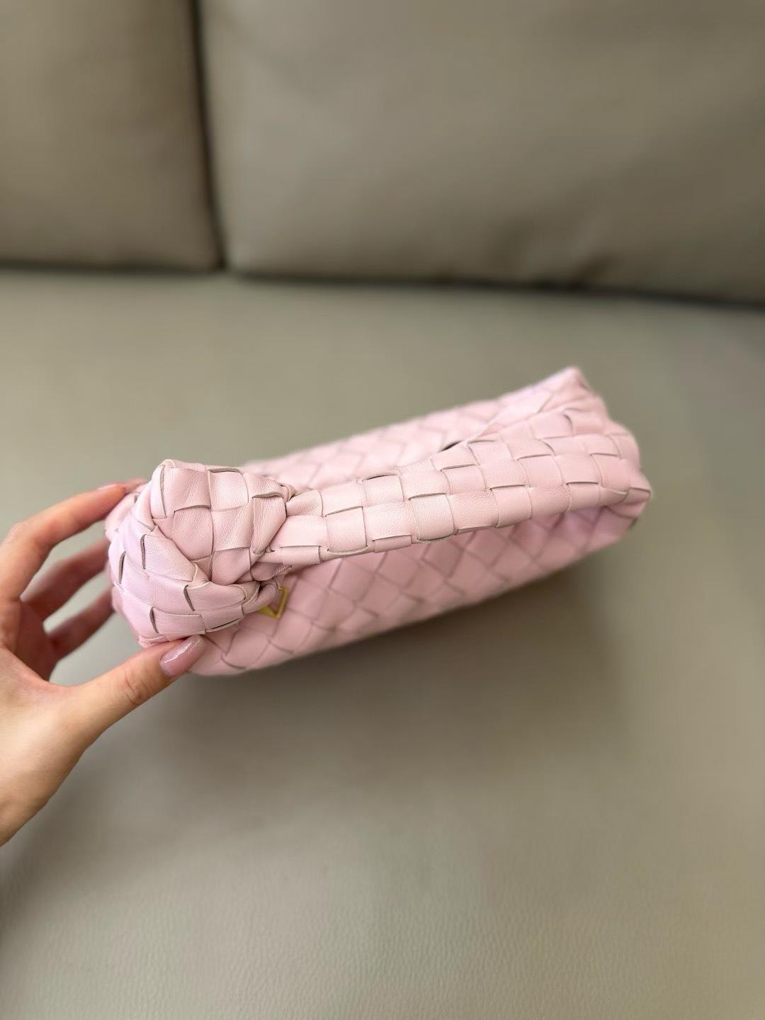 Bottega Veneta Mini Jodie view 3