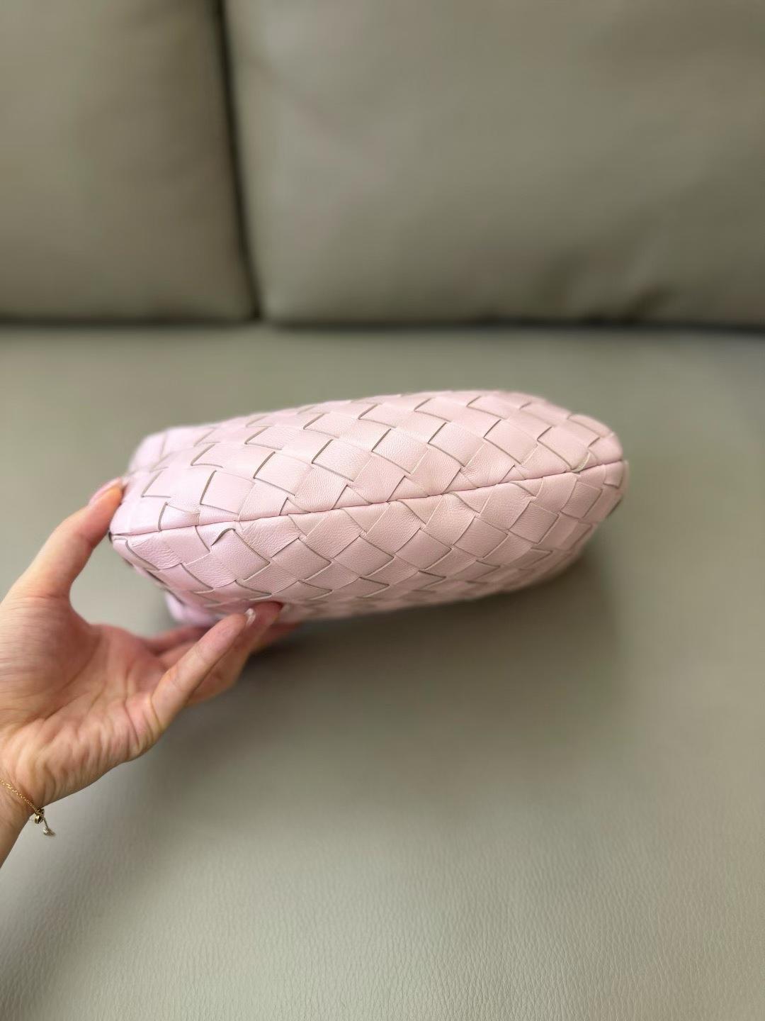 Bottega Veneta Mini Jodie view 4