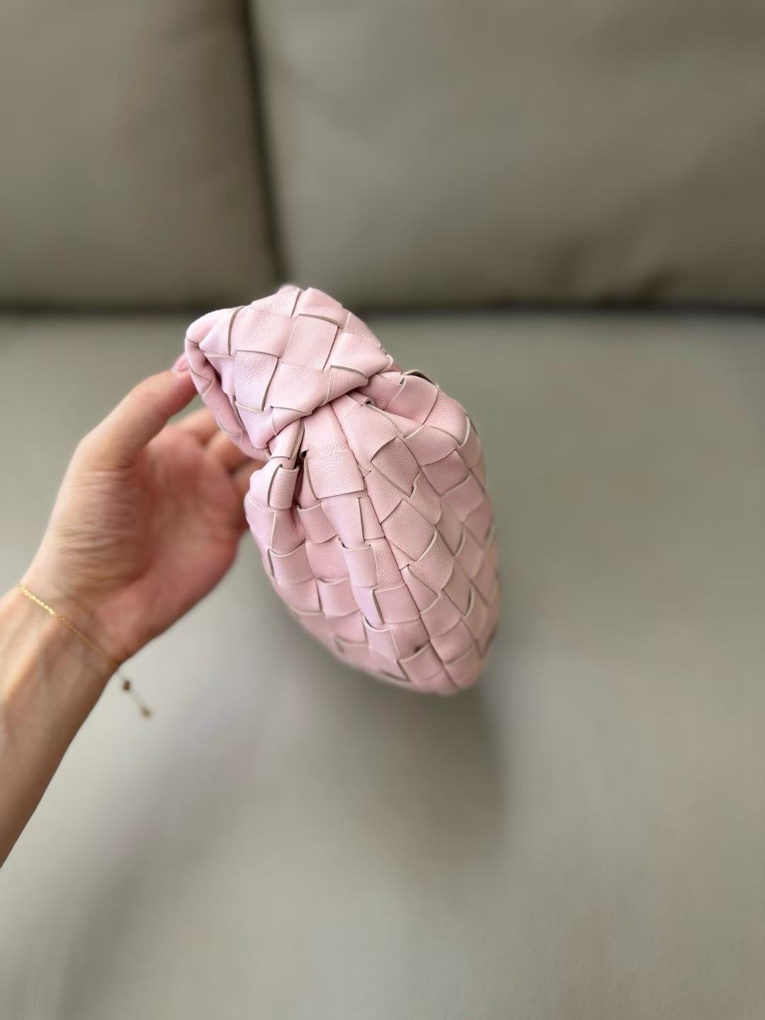 Bottega Veneta Mini Jodie view 5