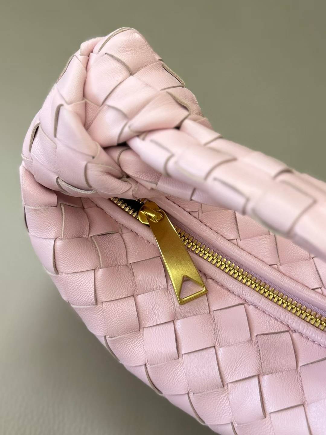 Bottega Veneta Mini Jodie view 6