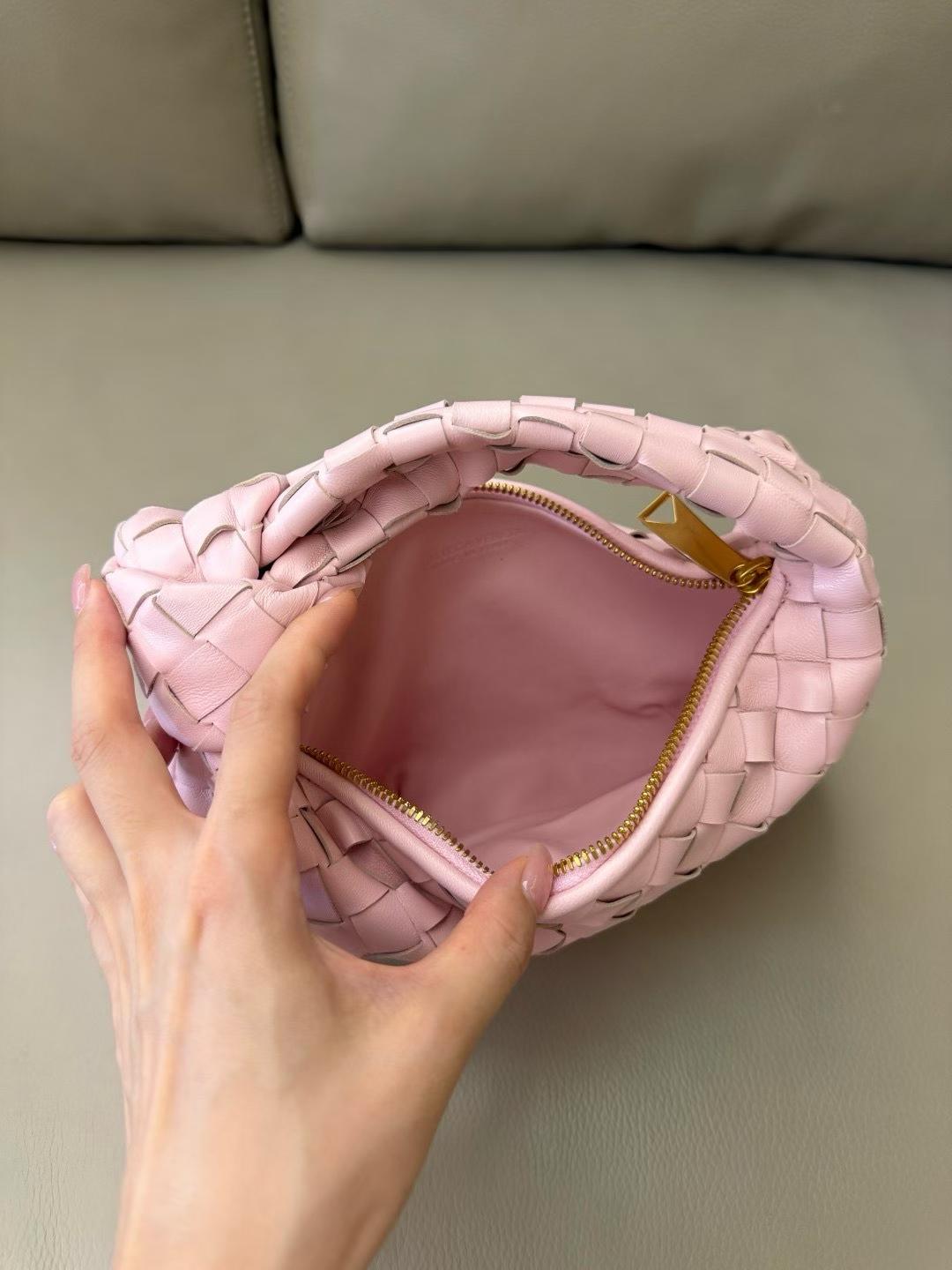 Bottega Veneta Mini Jodie view 7