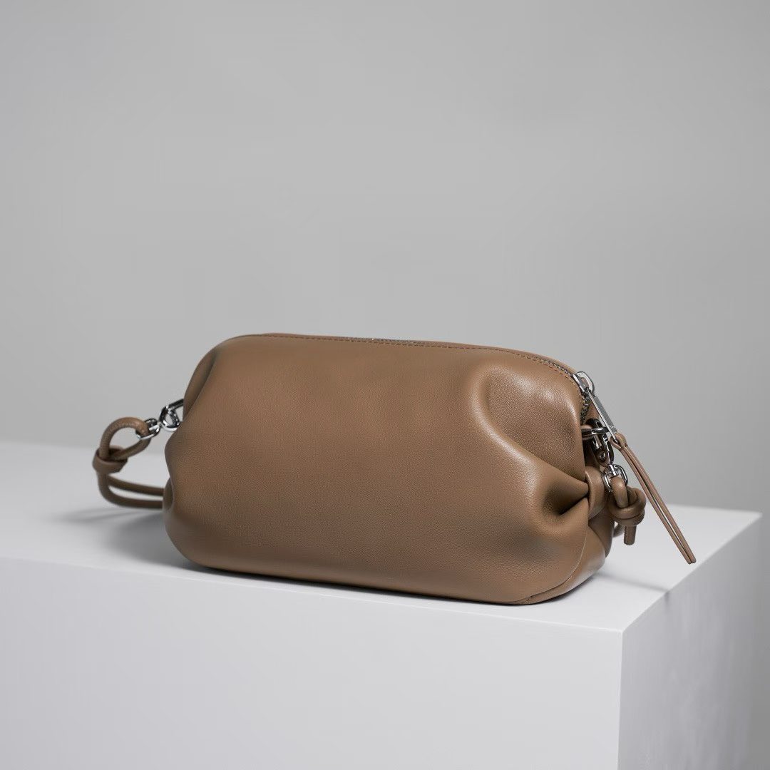 Dior Bow Pouch view 2