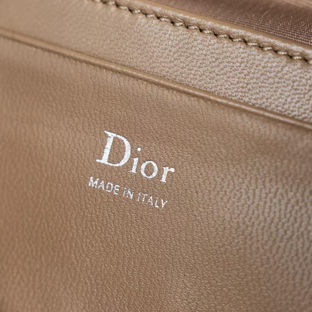 Dior Bow Pouch view 7