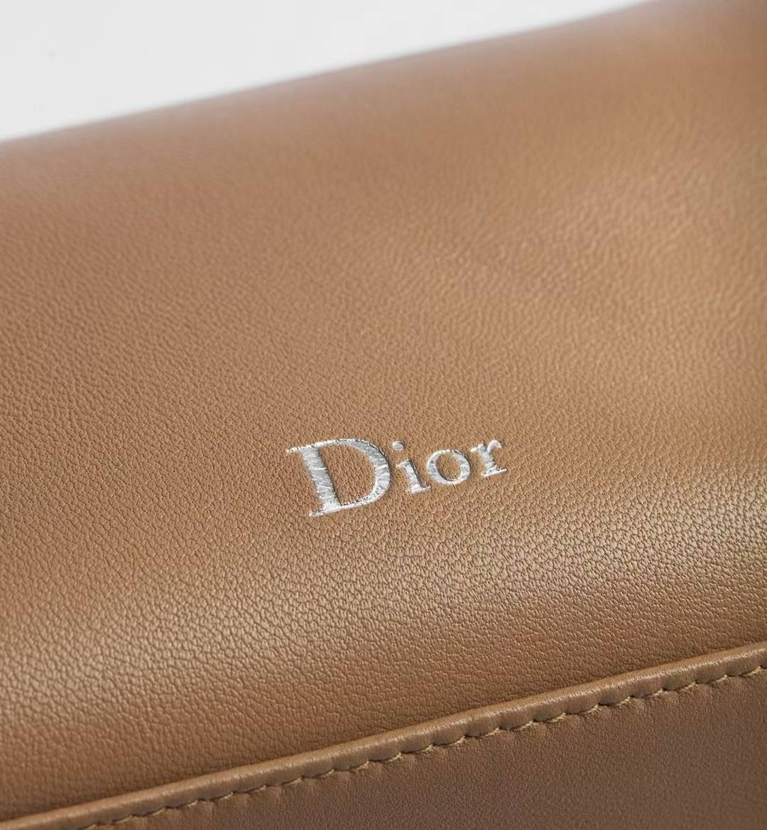 Dior Bow Pouch view 8