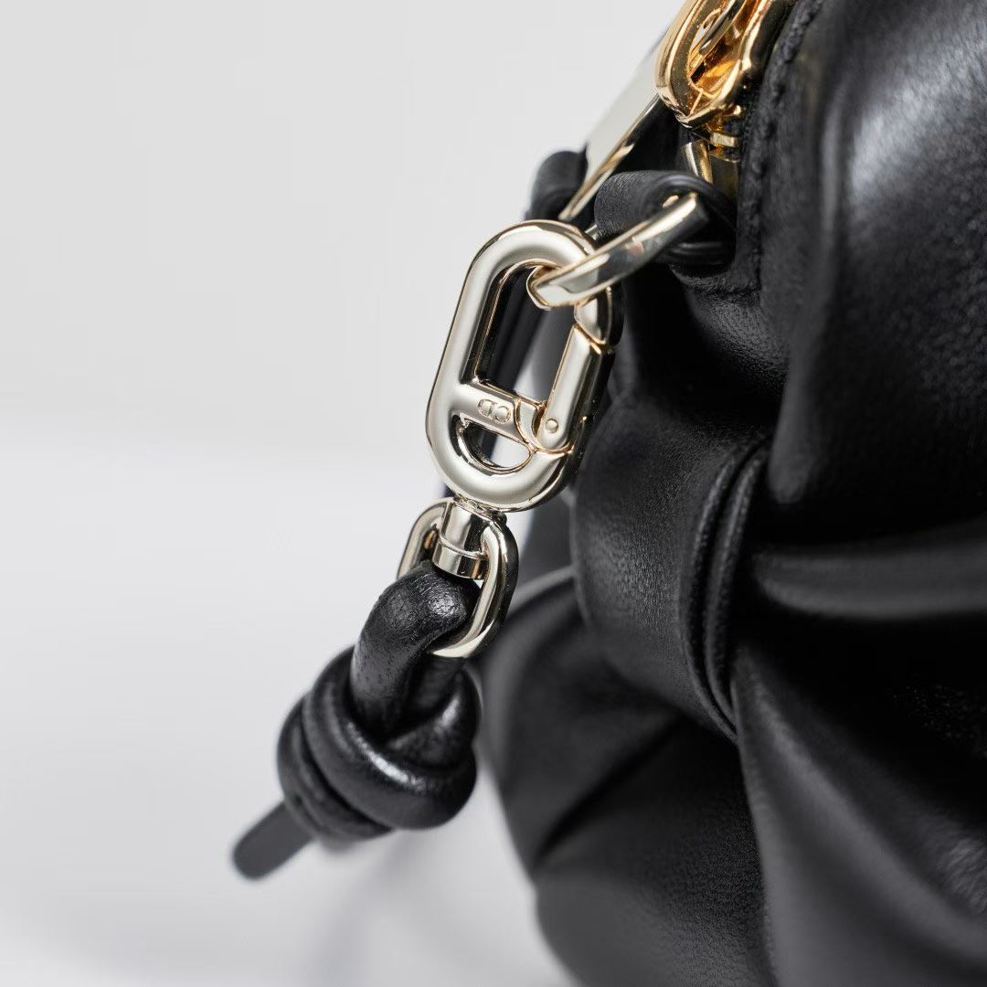 Dior Bow Pouch view 6