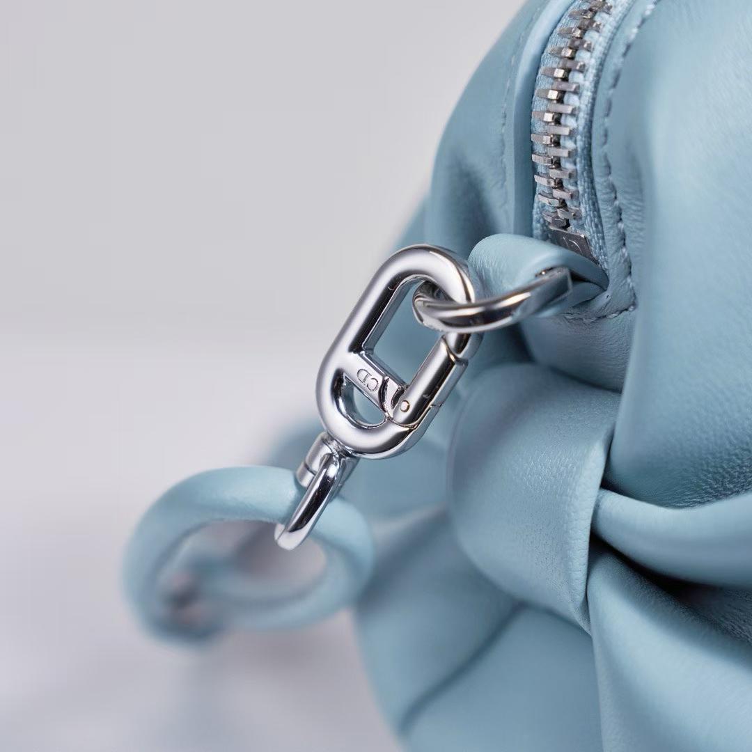 Dior Bow Pouch view 6