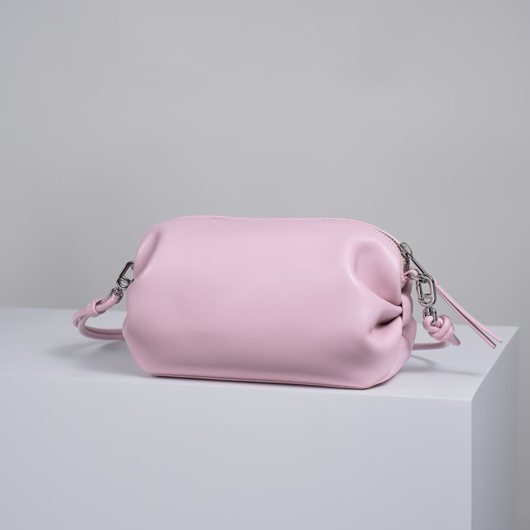Dior Bow Pouch view 2