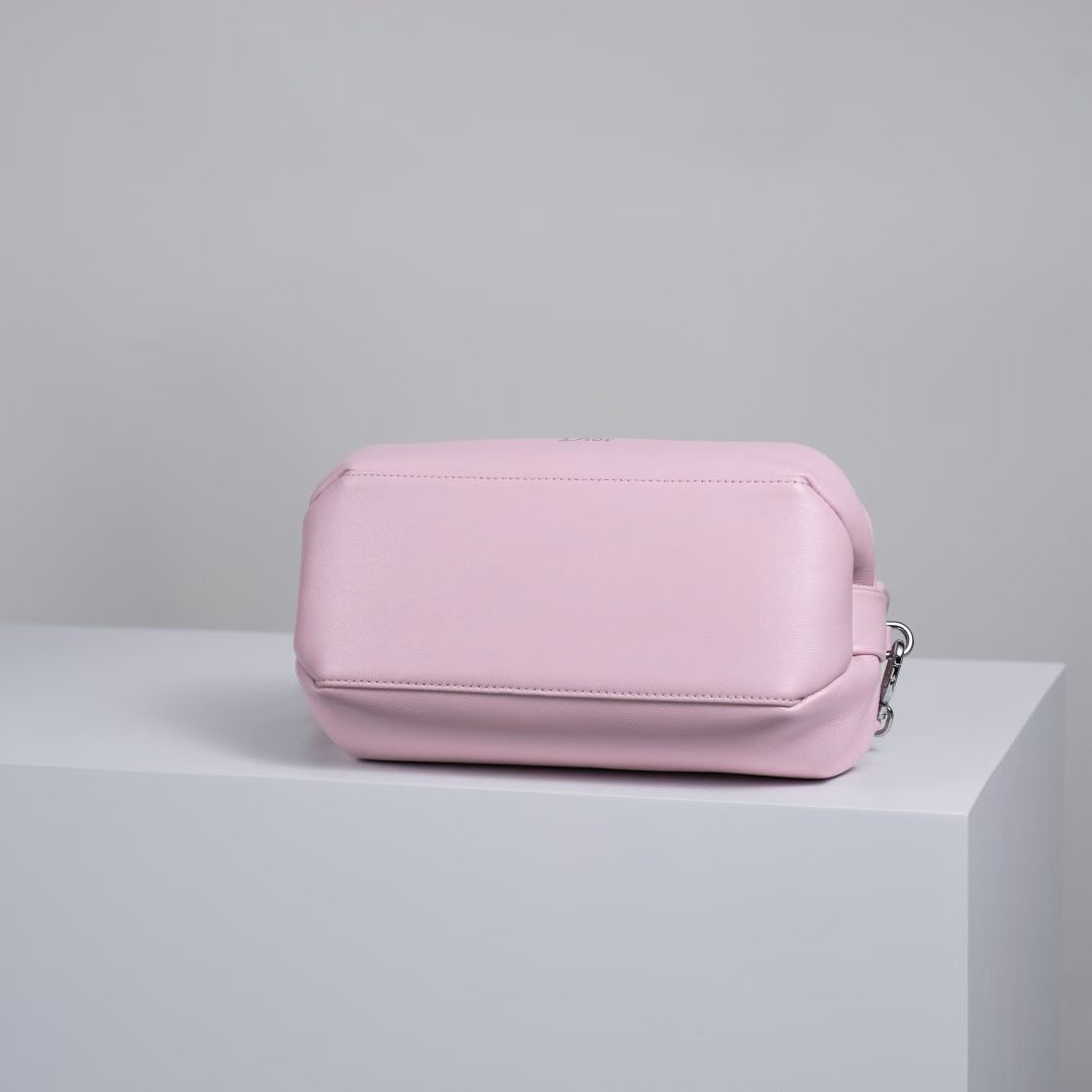 Dior Bow Pouch view 3