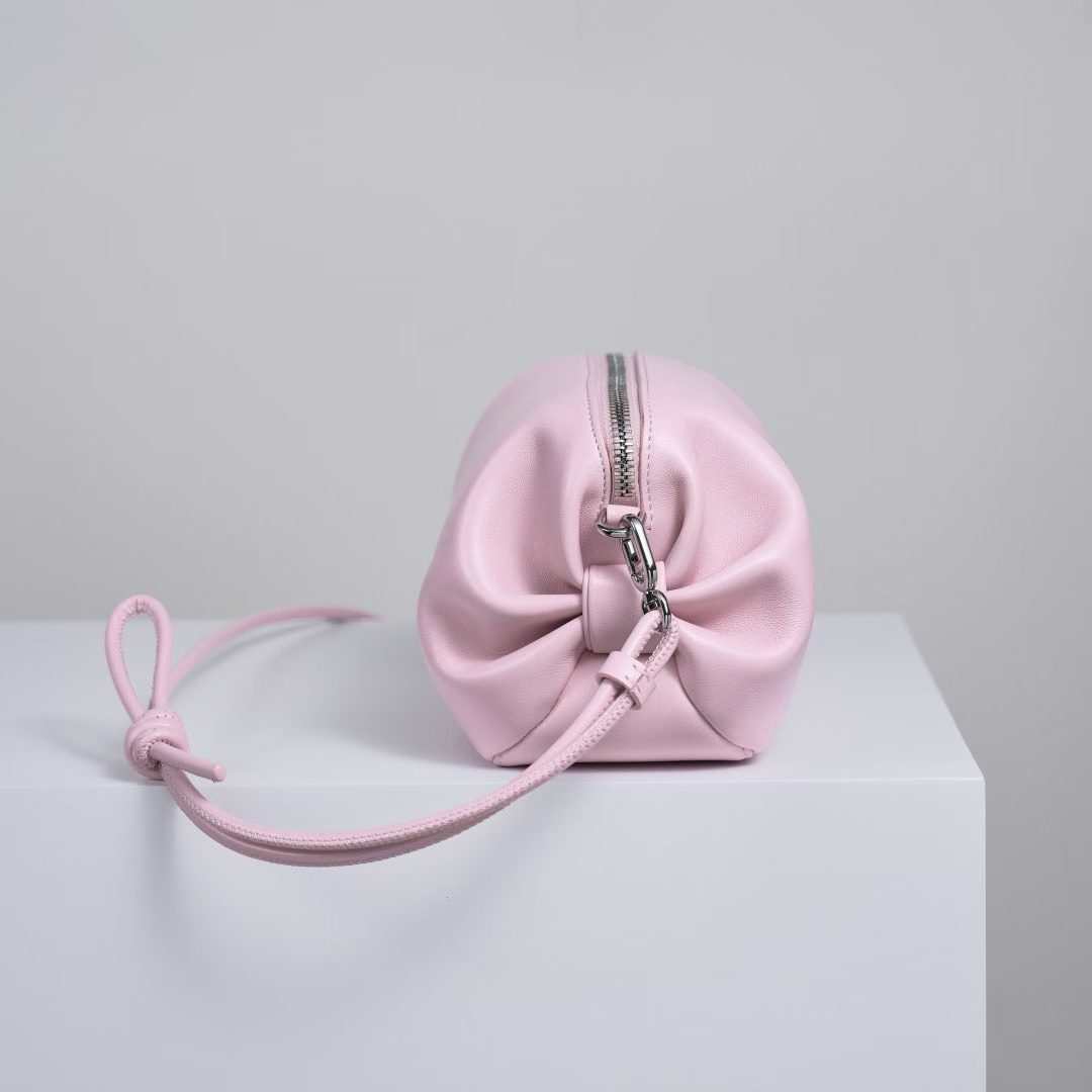 Dior Bow Pouch view 4