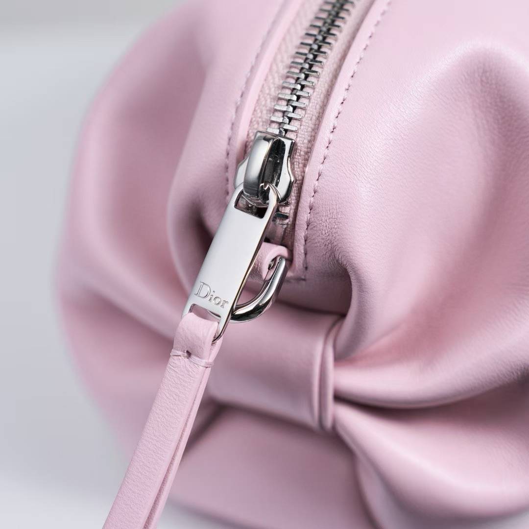 Dior Bow Pouch view 6