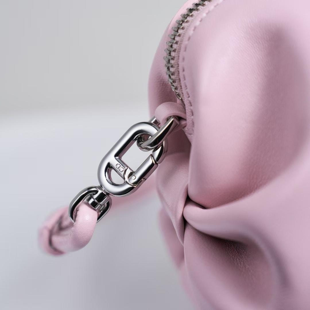 Dior Bow Pouch view 7