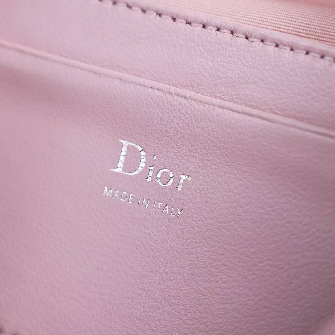 Dior Bow Pouch view 9