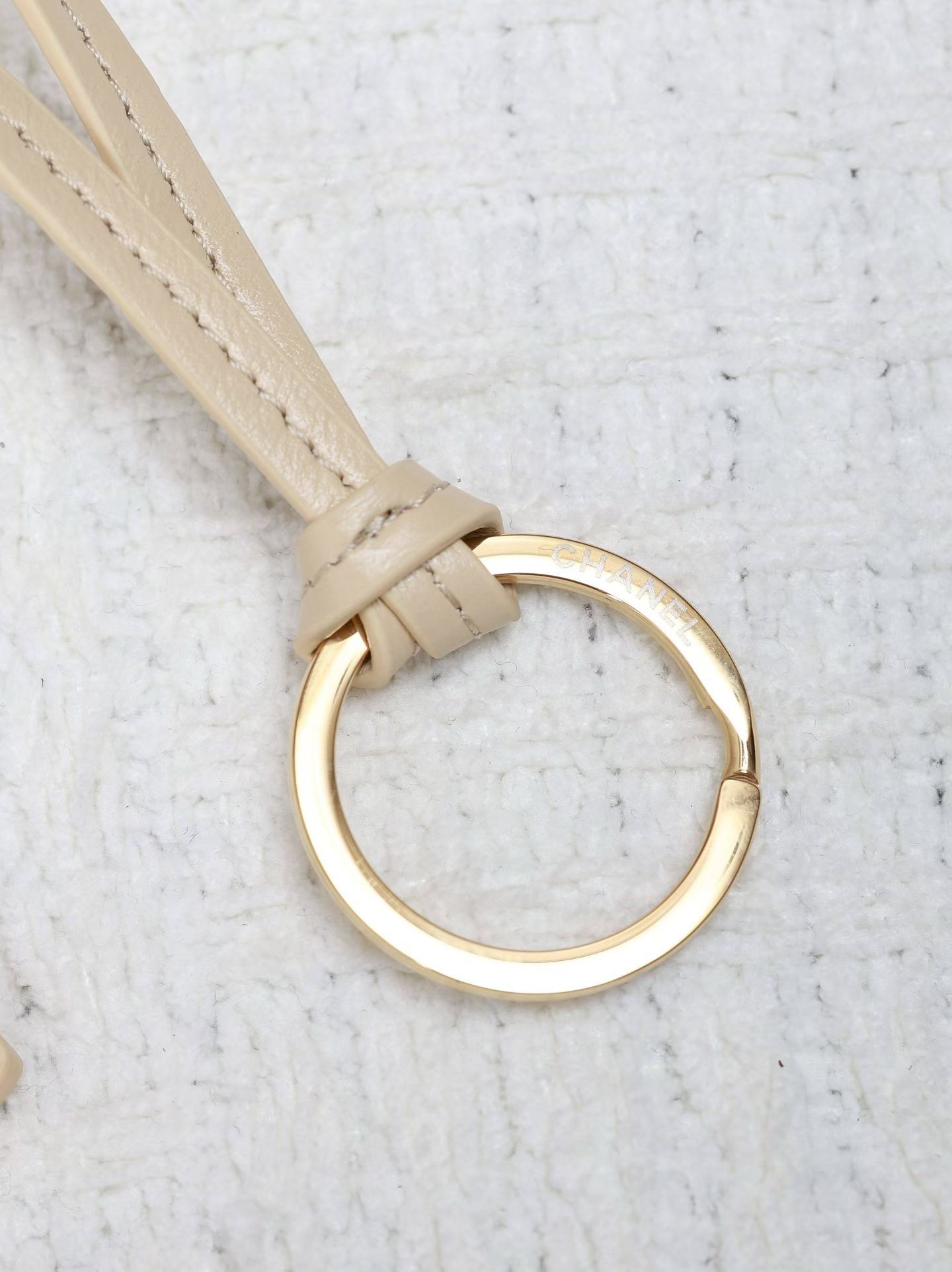 Chanel Mini Bag Charm view 13