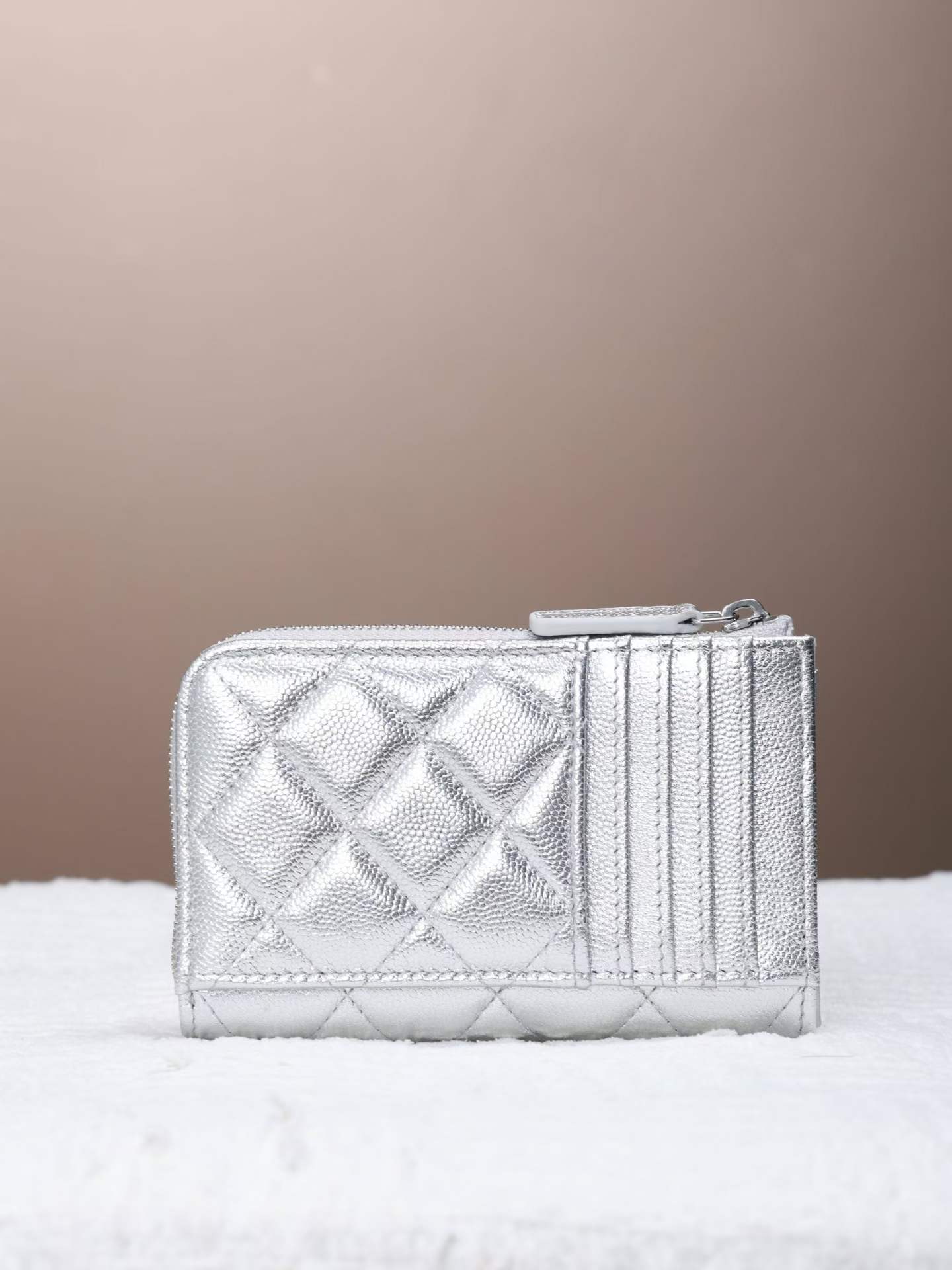 Chanel Card Holder view 4