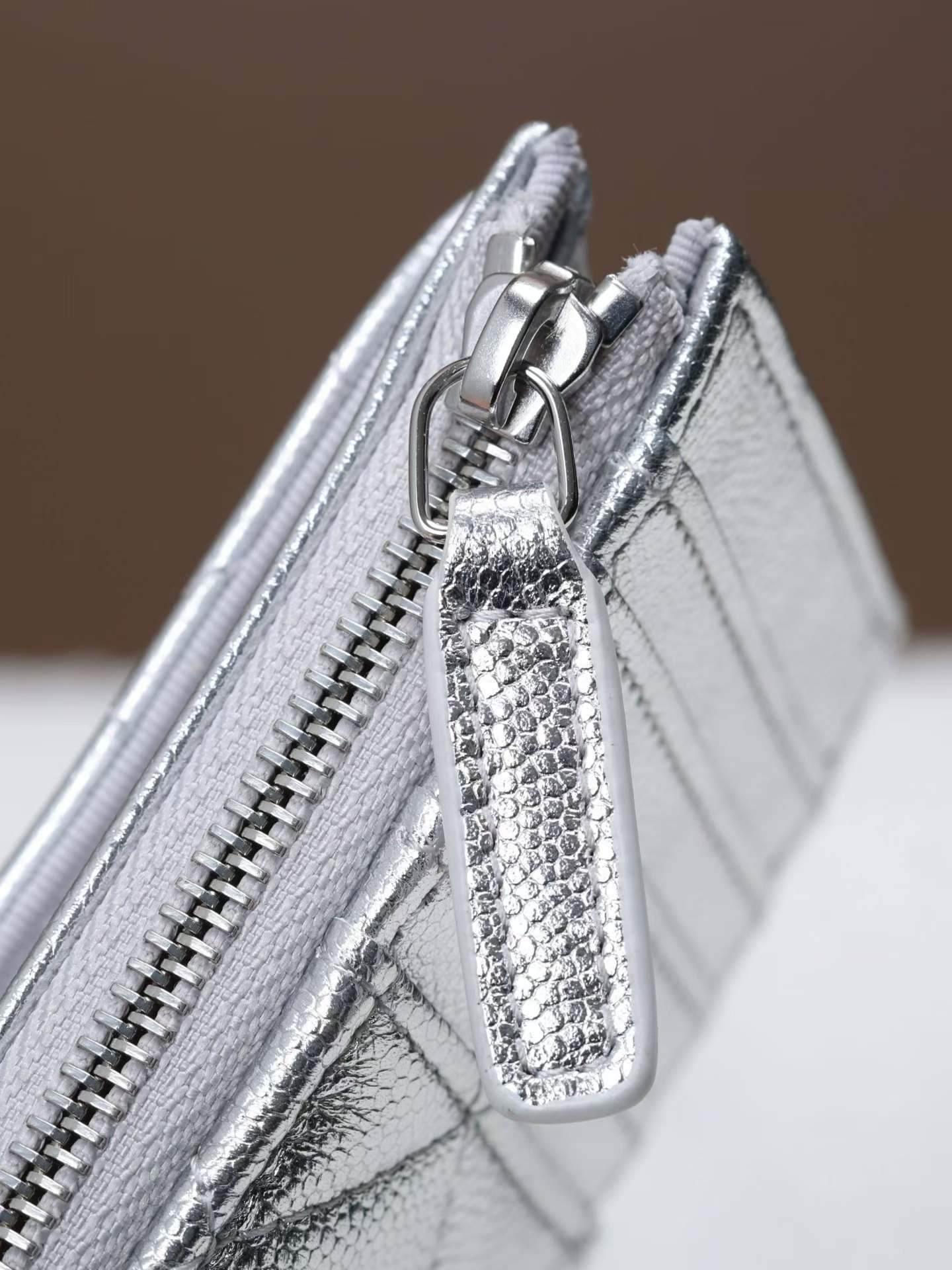 Chanel Card Holder view 6