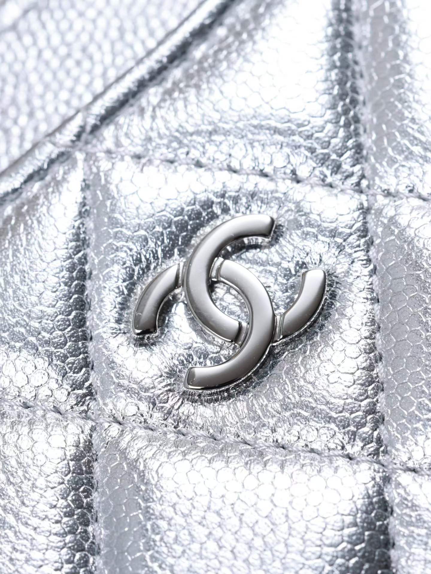 Chanel Card Holder view 7