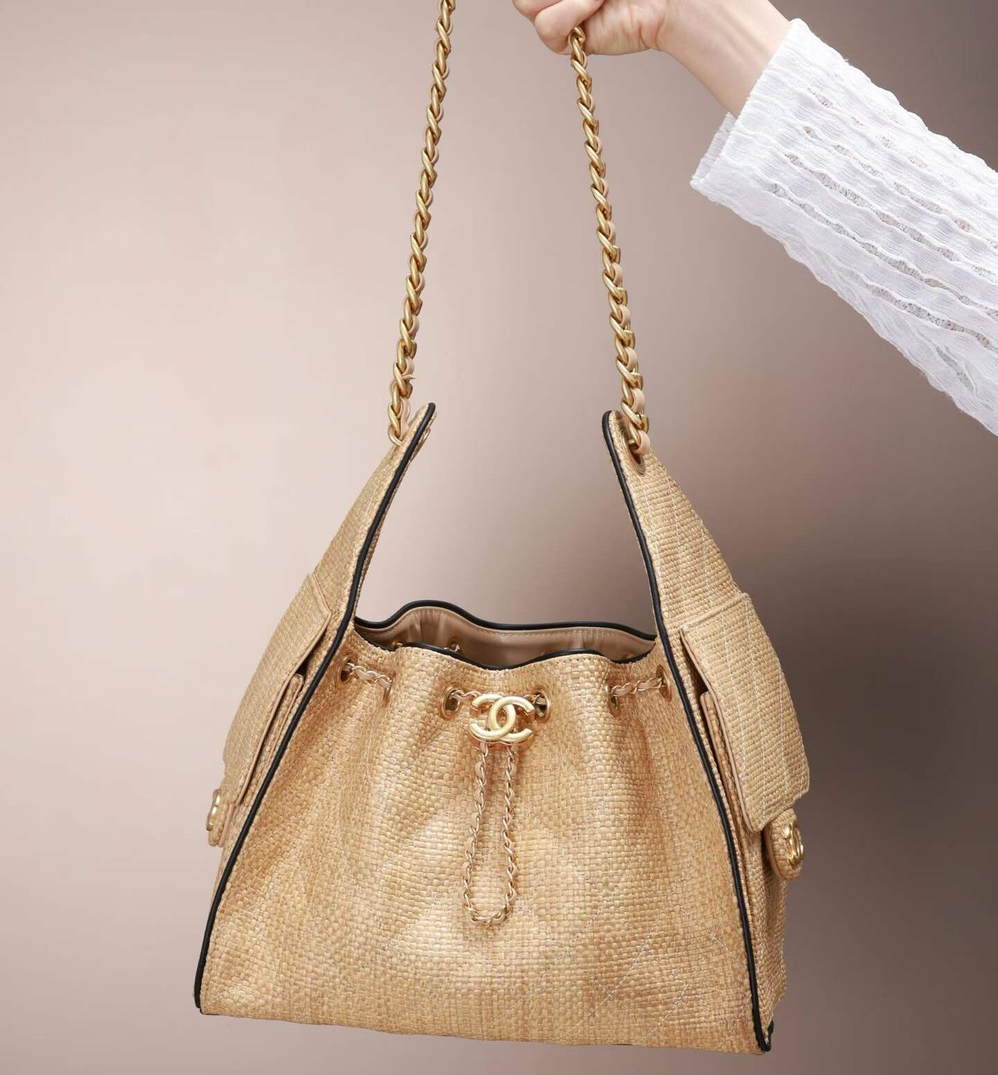 Chanel 25 Handbag view 1